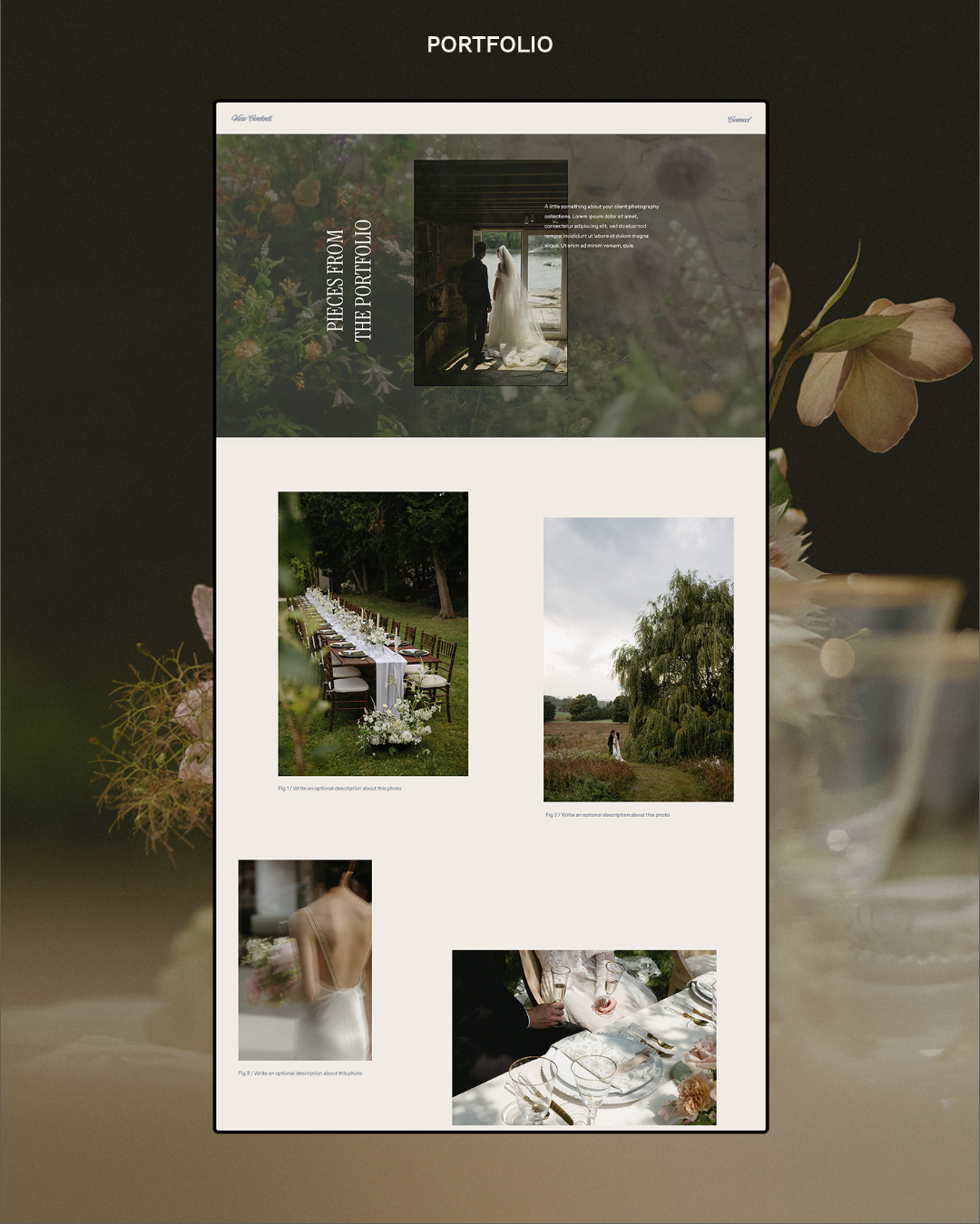 Olivia Rose Launch Imagery – 5