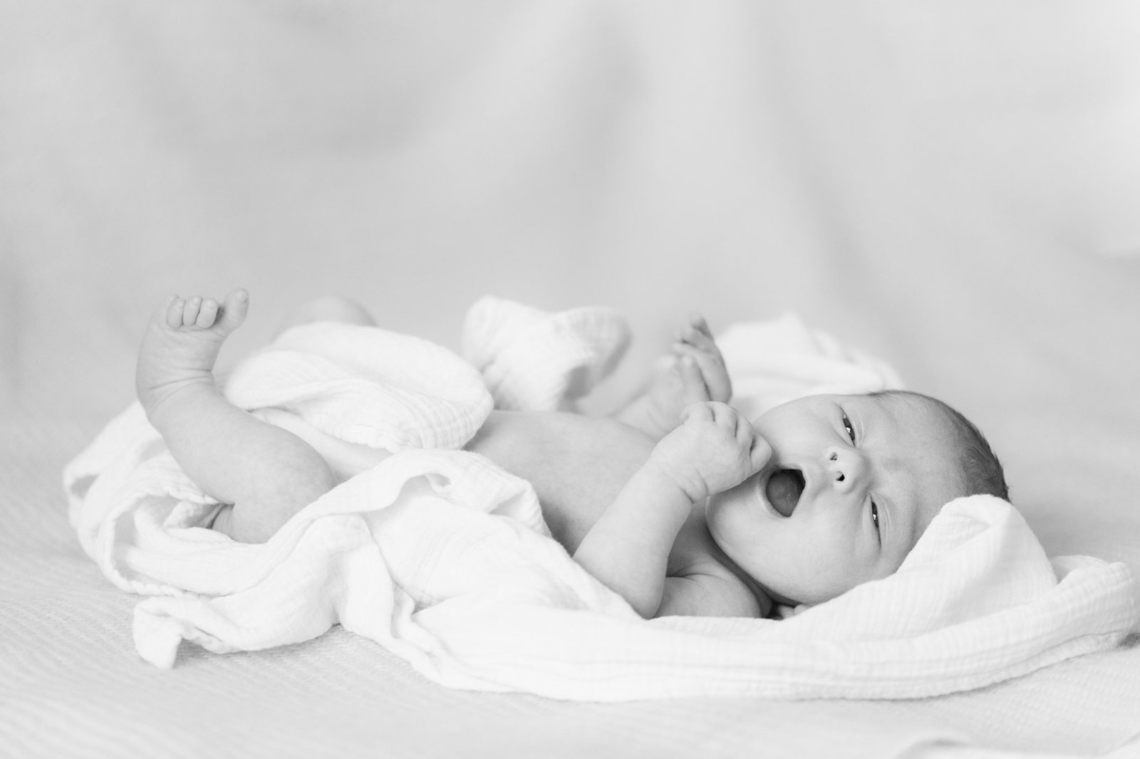 Blakely Newborn Session | Dallas DFW Newborn Family Photographer | Sami Kathryn Photography-46