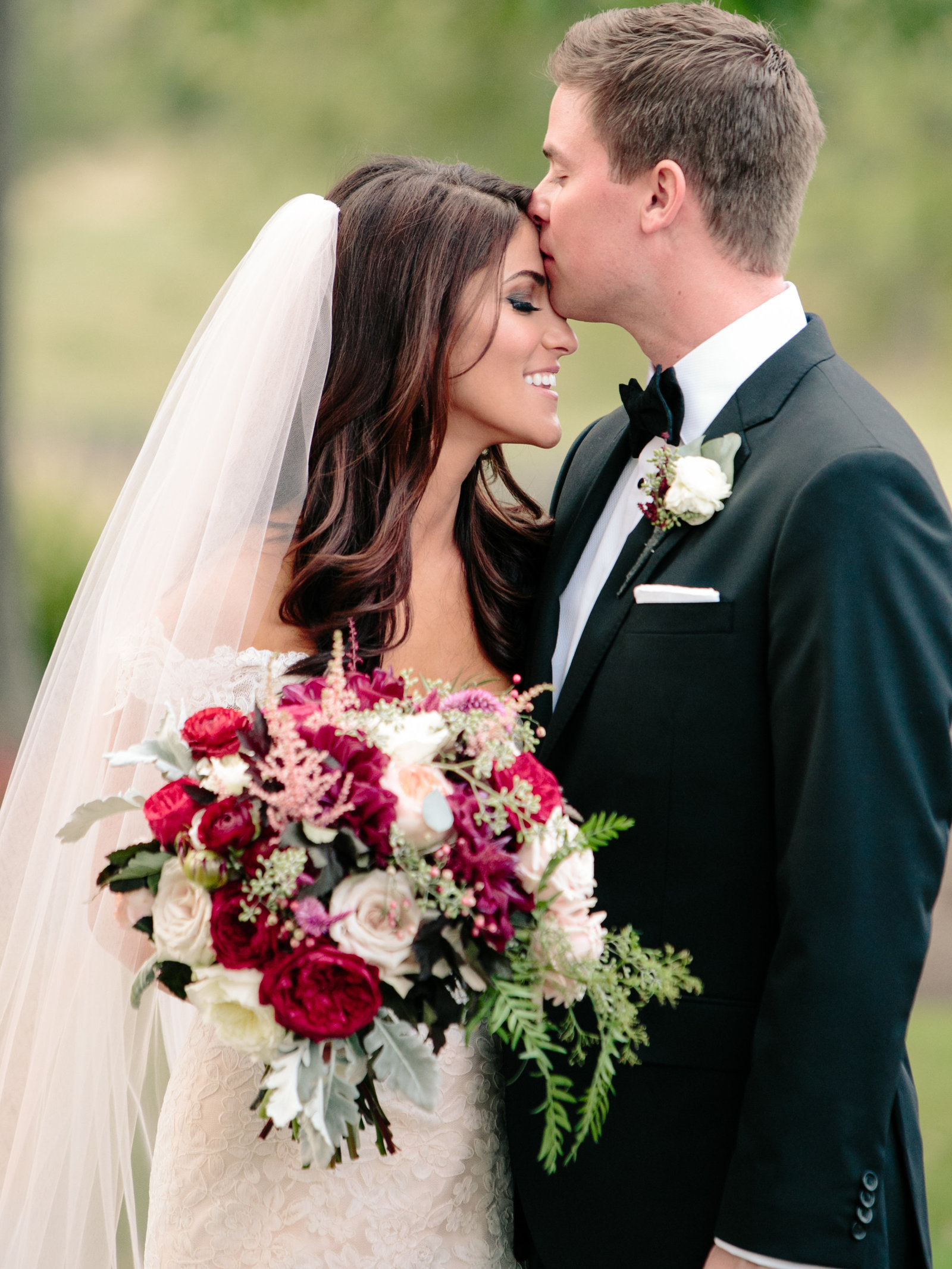 212_black_bow_tie_Forest_Hills_Country_Club_wedding_Outdoor_blush