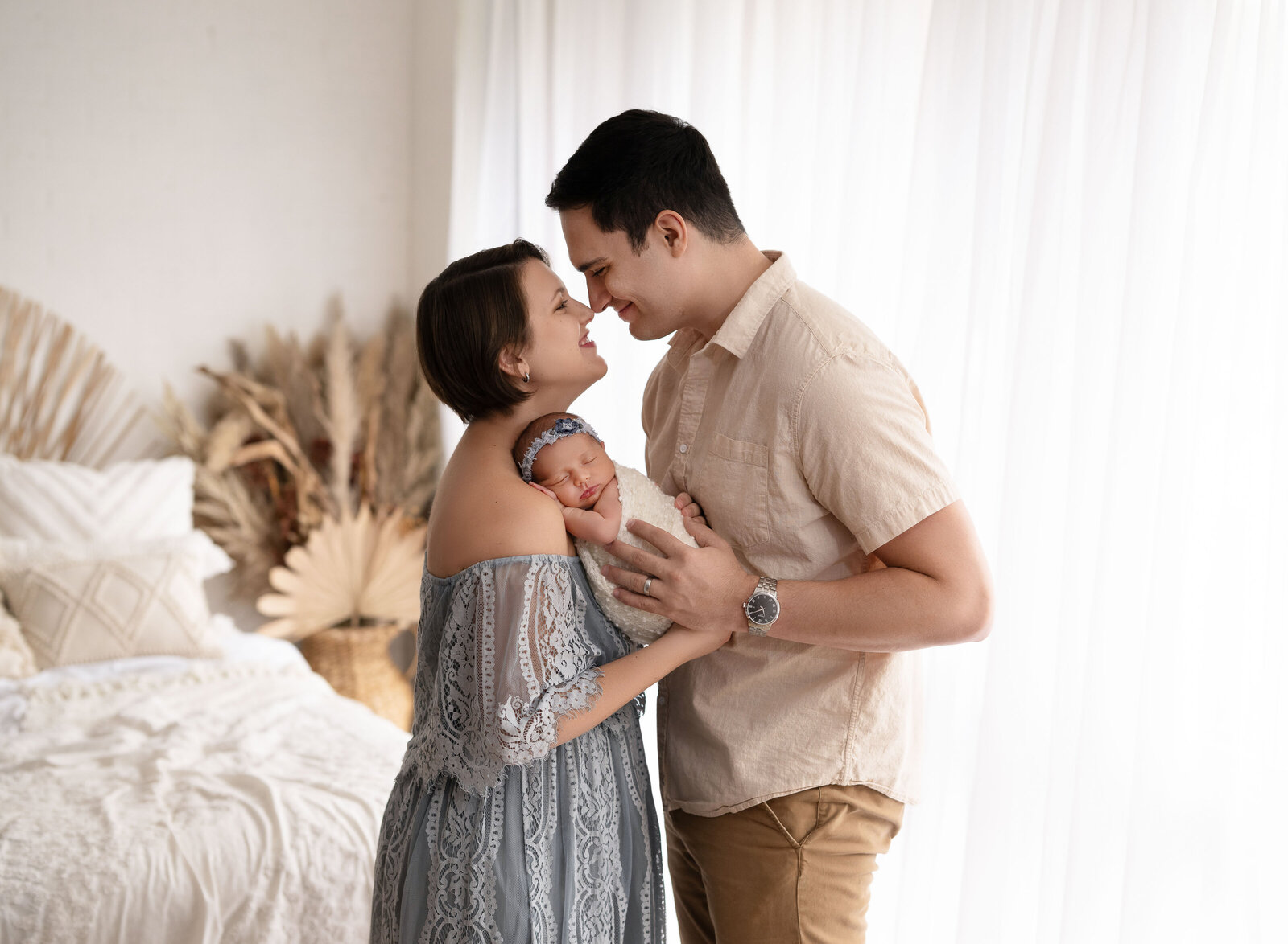 newborn photography alpharetta