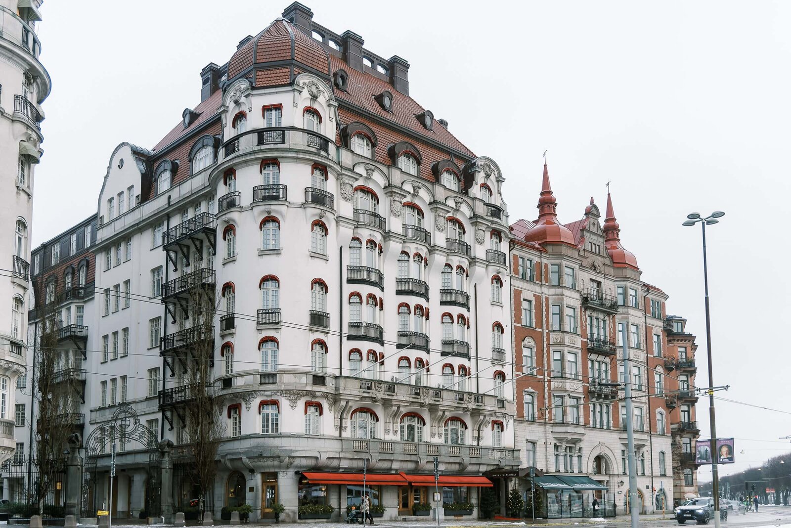 Destination Wedding Photographer Anna Lundgren in Stockholm City wedding in Stockholm Sweden_001