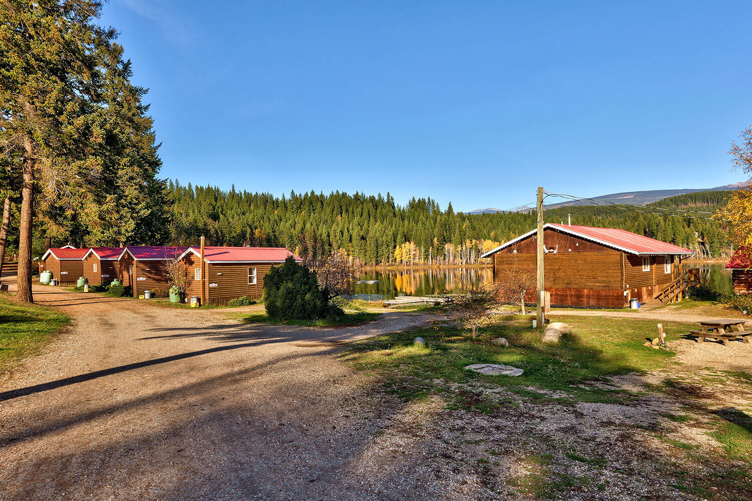 Dutch-Lake-Resort-78