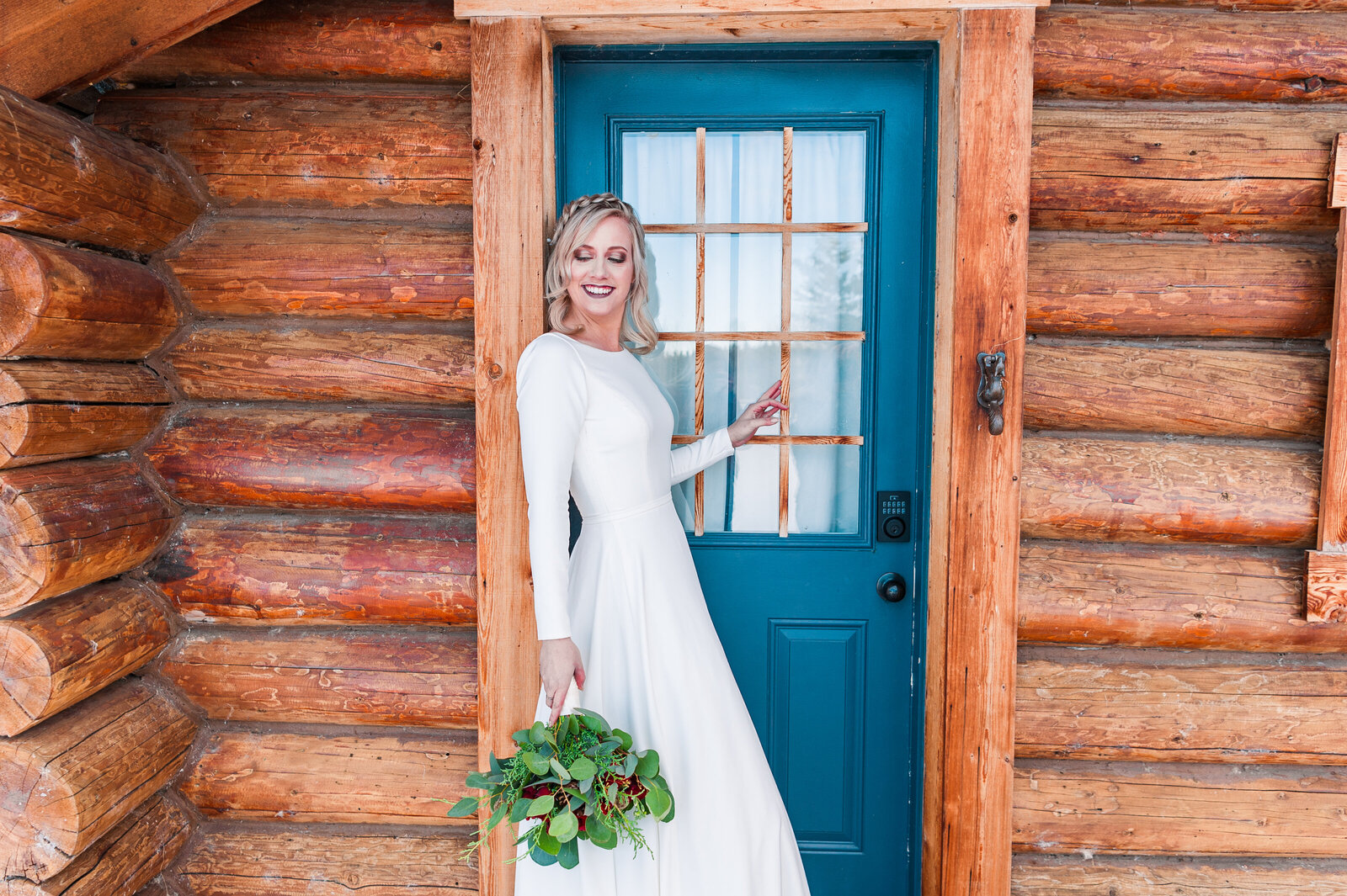 Alberta Wedding Photographers