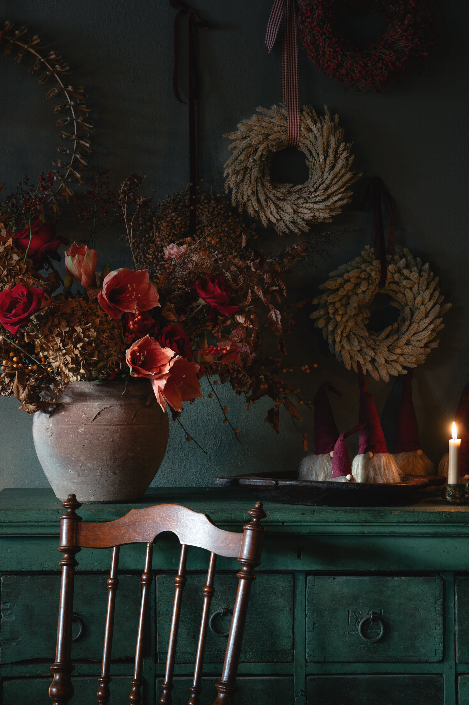 Magazine fotograaf | Trui Heinhuis Fotografie