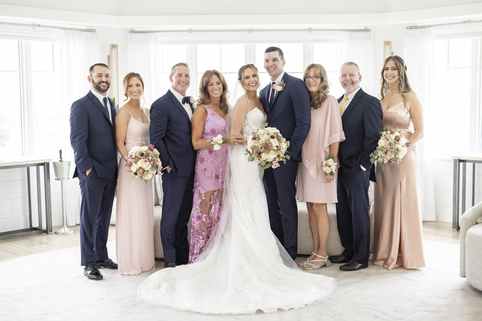 Angela Greenlaw Photography Cape Cod Boston Newport Portsmouth Wedding Photographer-37