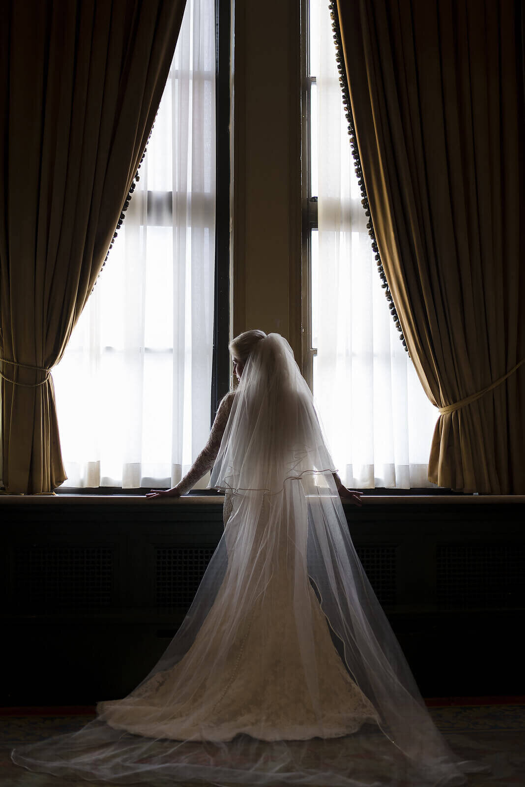 139 Hotel Toronto Wedding Venues