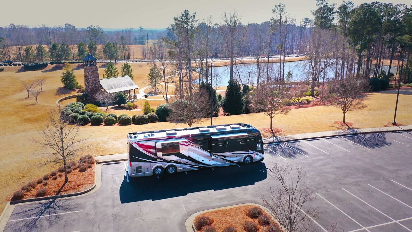 Goss RV 17