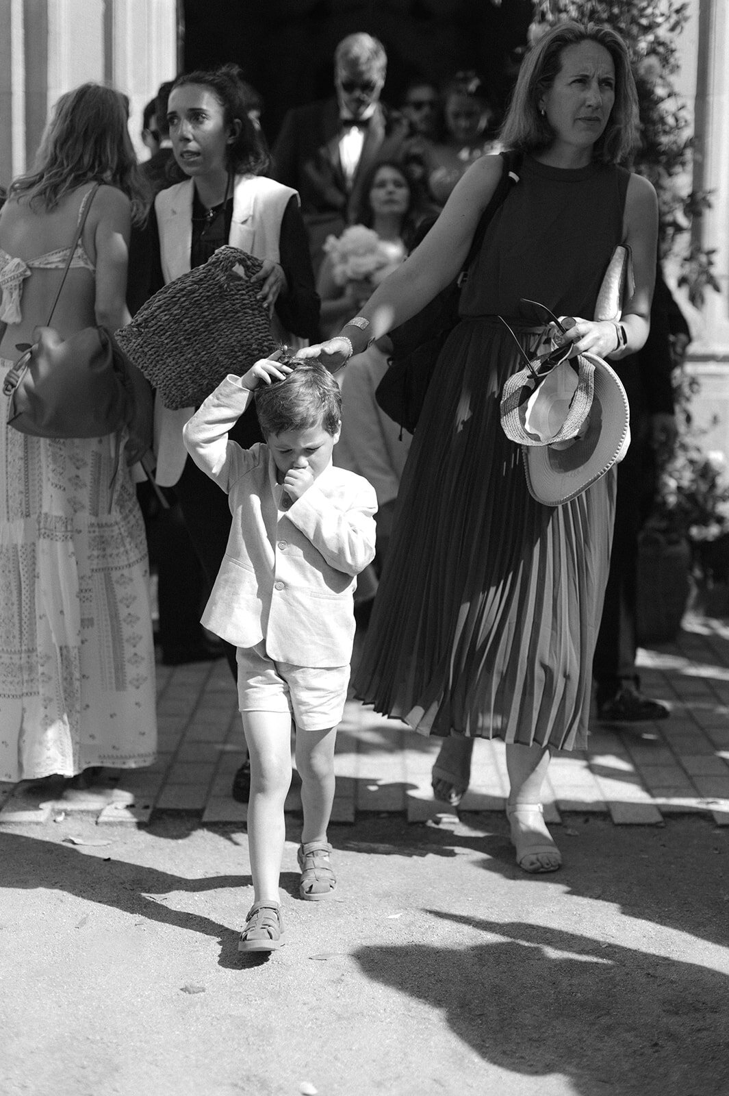 Reportaje de bodas - Fotografo Bodas Barcelona, España, Italia,