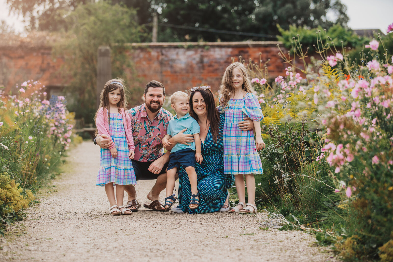 derbyshire family photographer