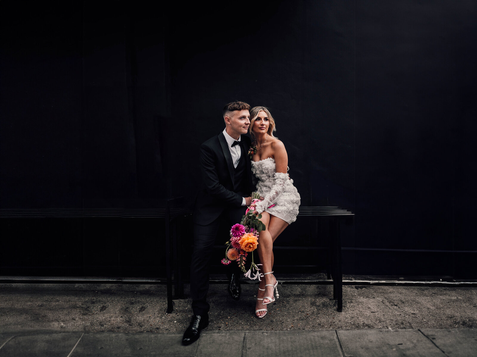 David Dean Photographic Wedding Photographer