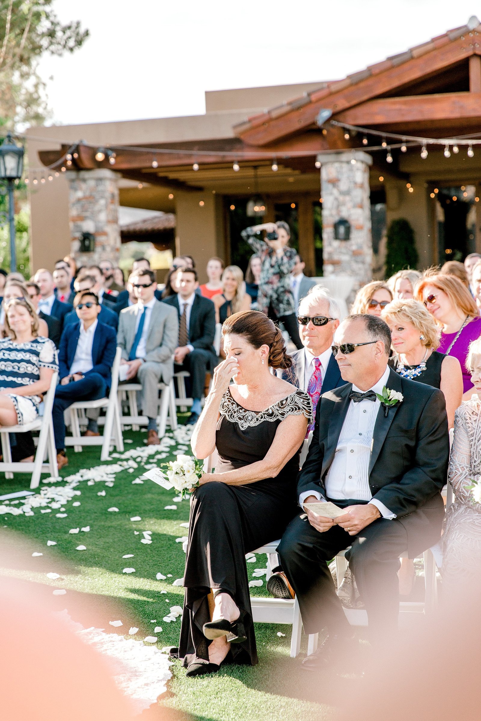 Paradise Valley County Club - Phoenix Wedding Photography - Marisa Belle Photography-40