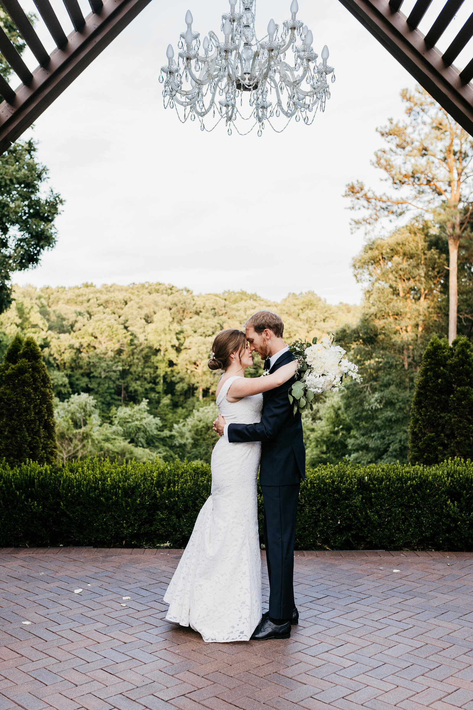 Colorado Couple in Love