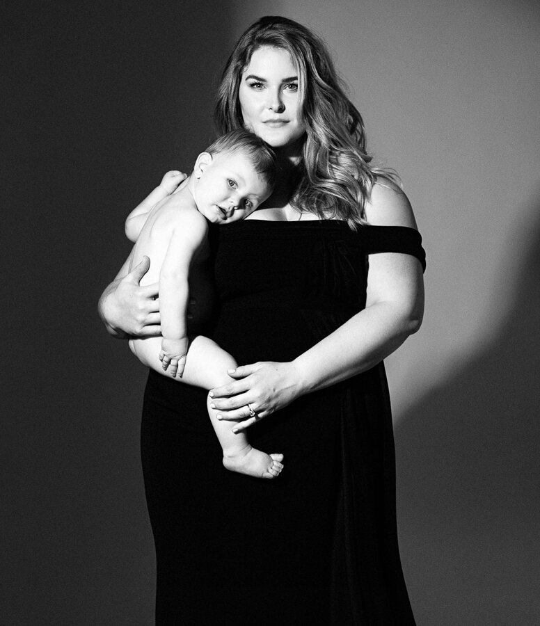 Miami family and motherhood photography by Lola Melani-26