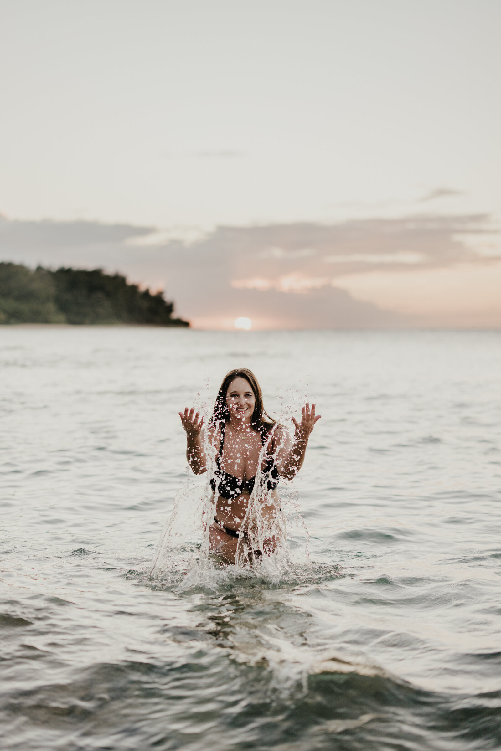 Kauai Photographer Individual Session Editorial-46