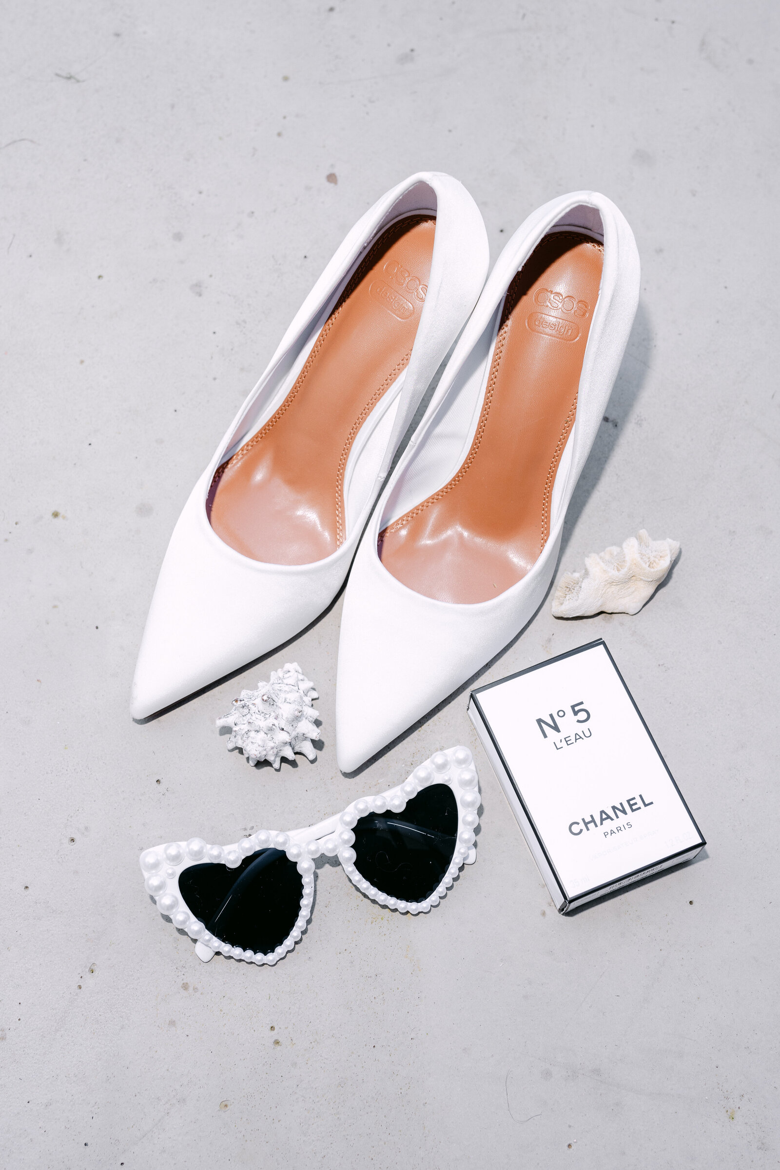 Elsa Daniel photographe- Monochrome- Flatlay- 0001-8