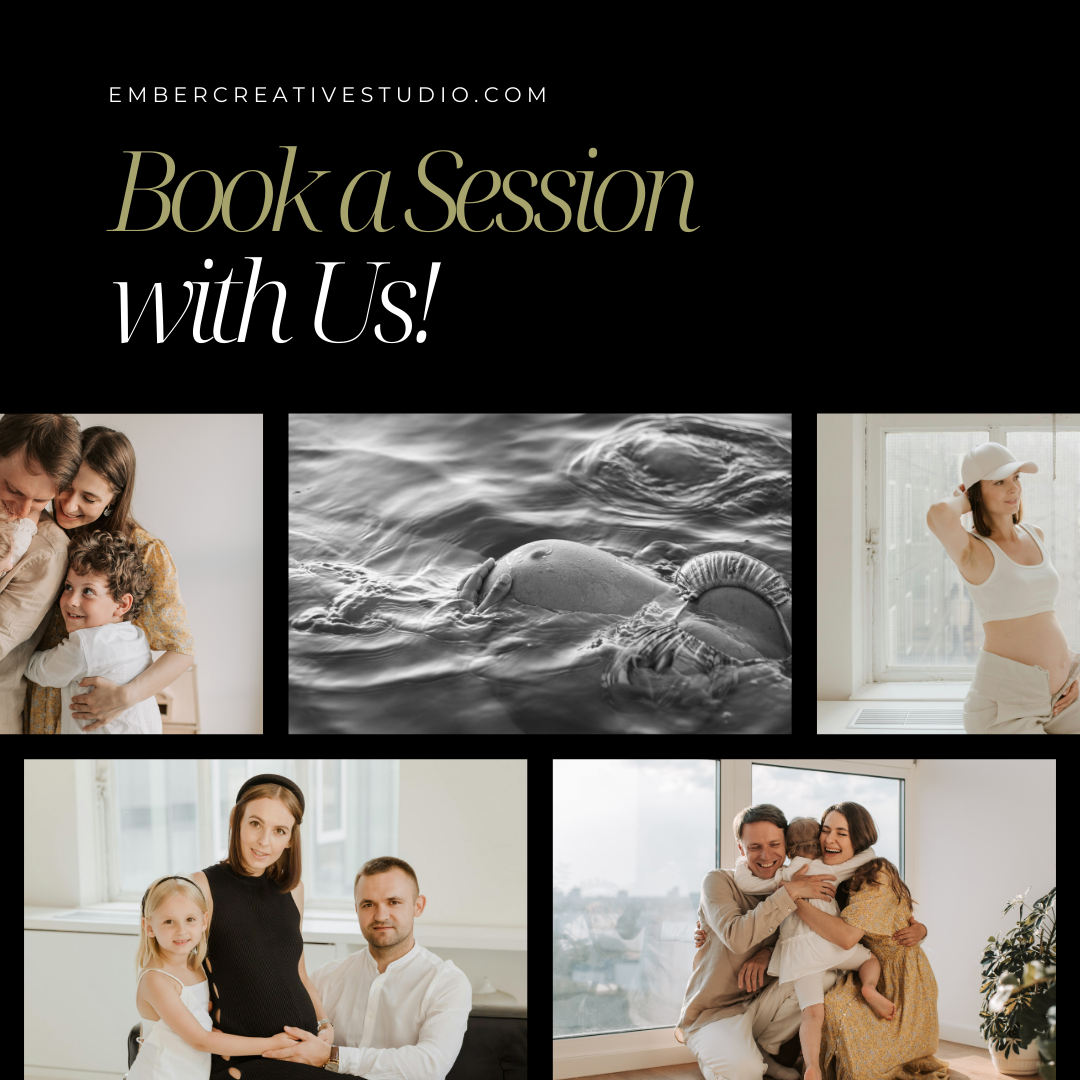 Mini Sessions
