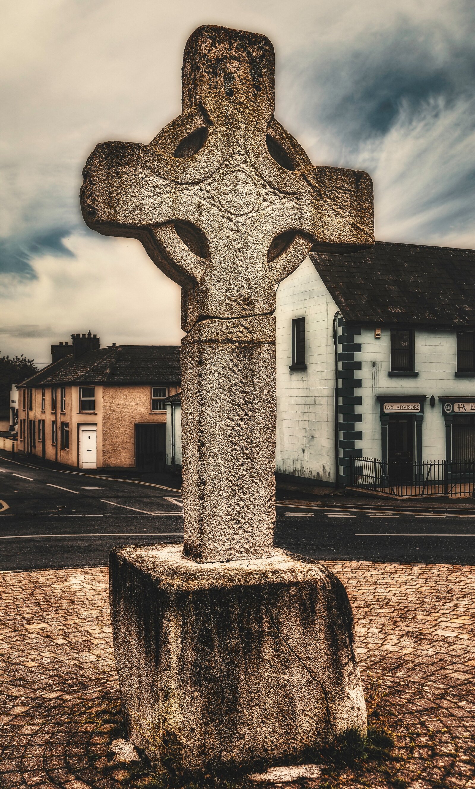 Celtic Cross