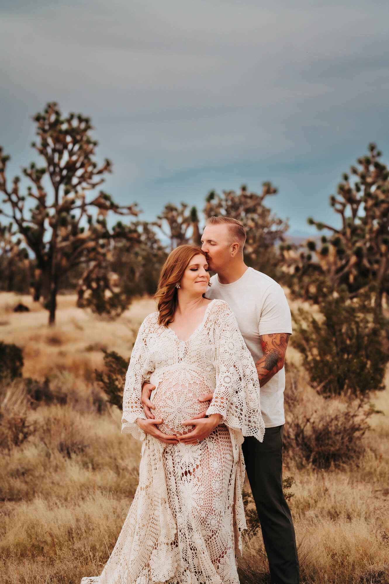 East Texas Maternity Photographer-16