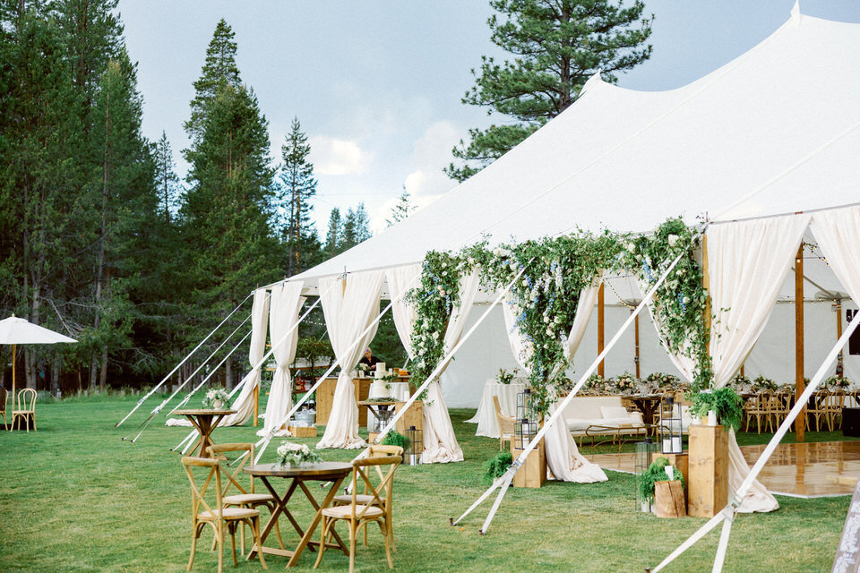 Lake Tahoe Outdoor Wedding-99