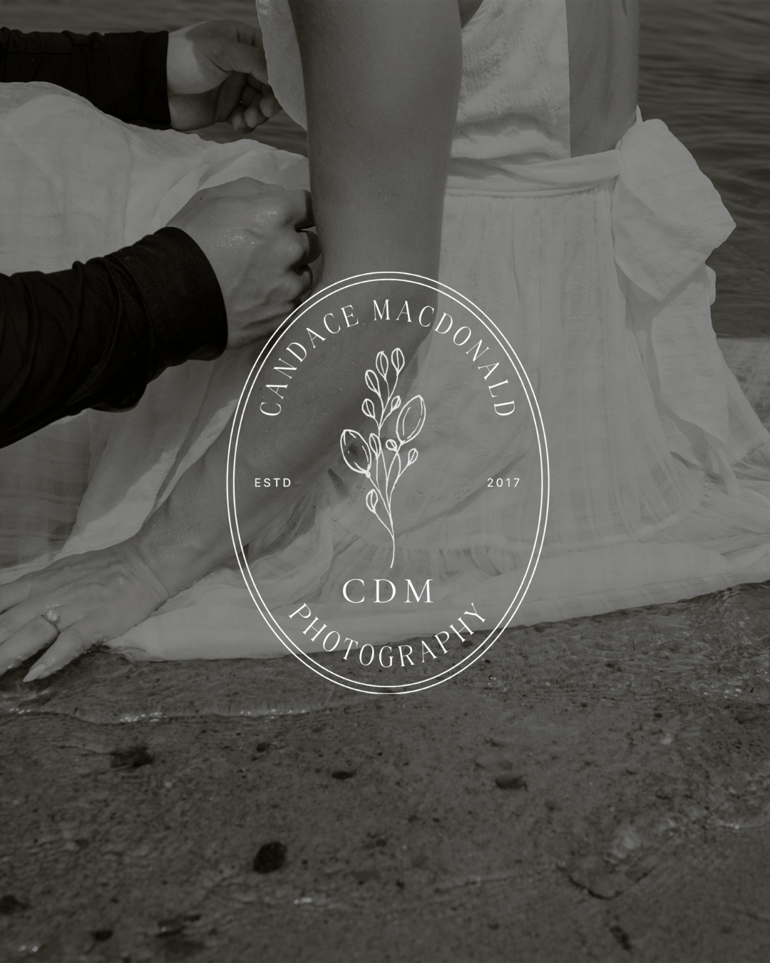 CDM-Photography-Logo