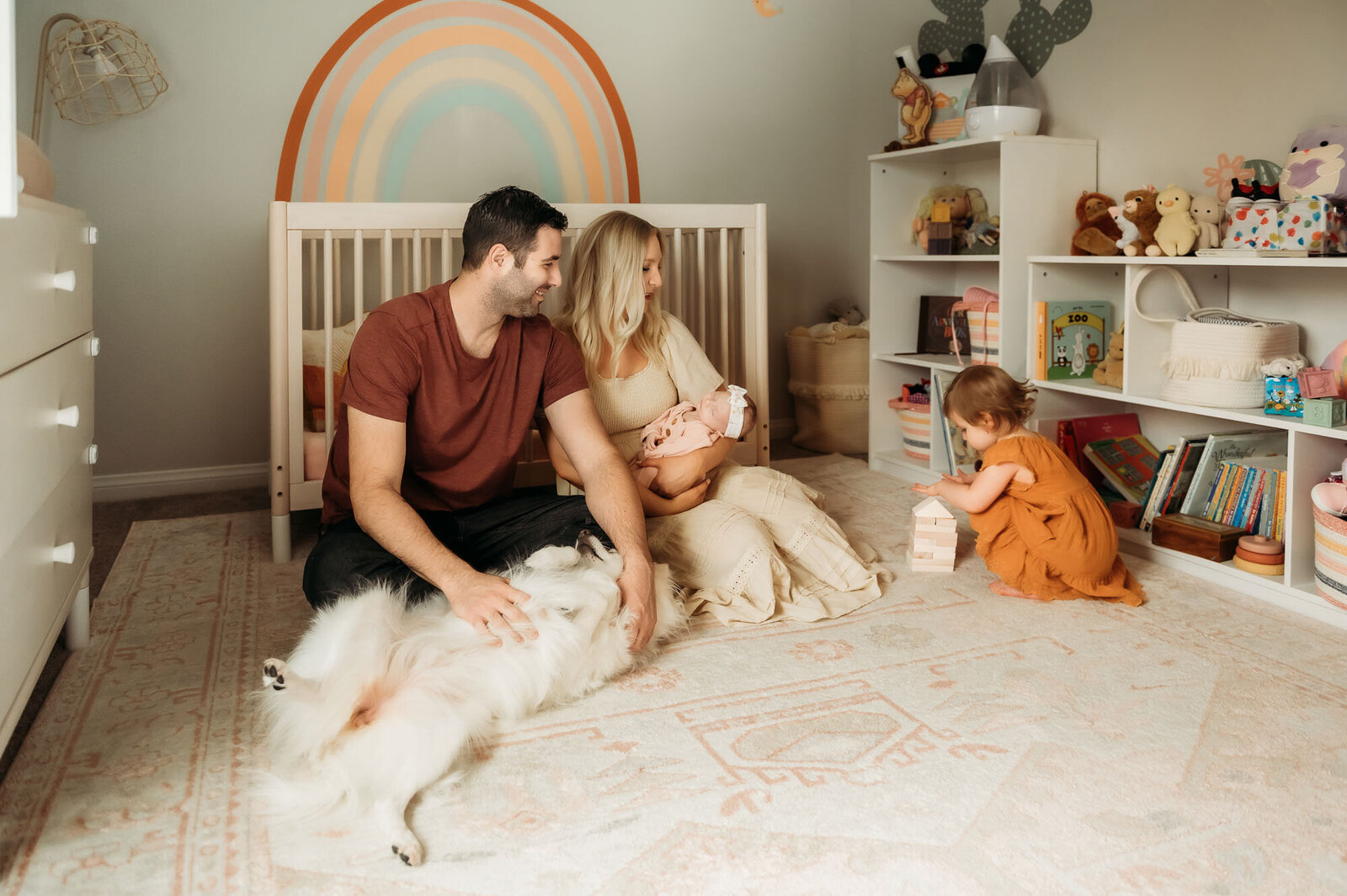 East Texas Newborn Photographer-17