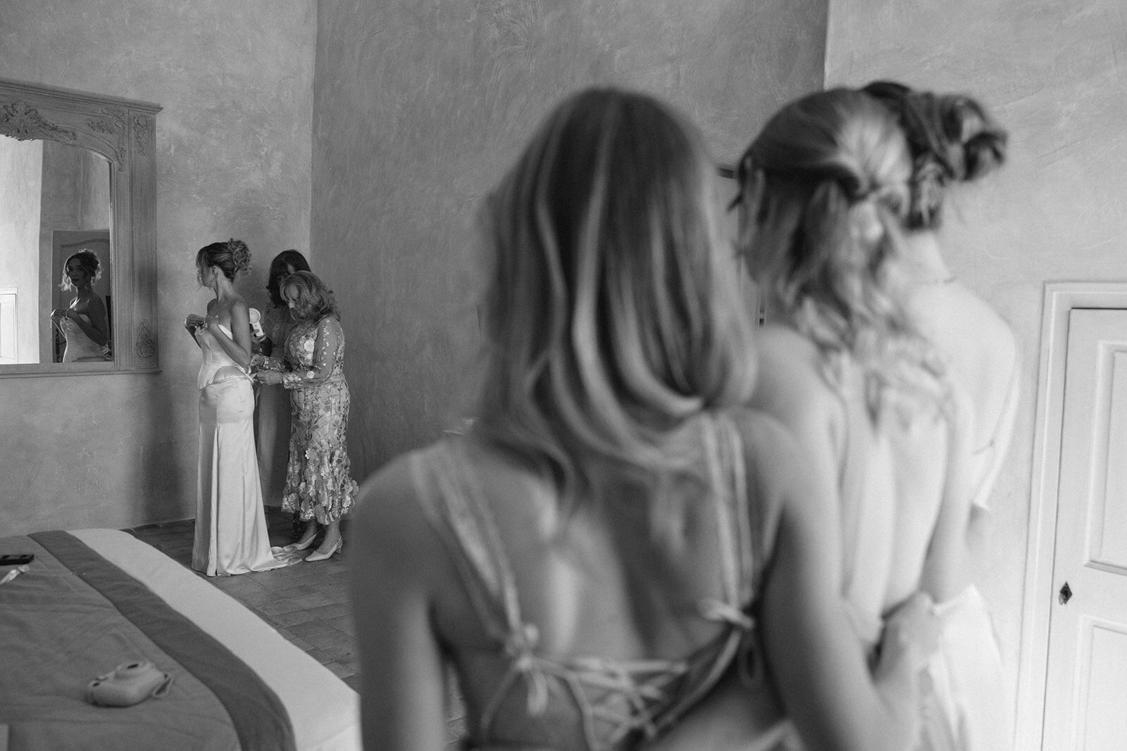 La mas de la rose wedding photographer france -Emma Wilder Photography-92