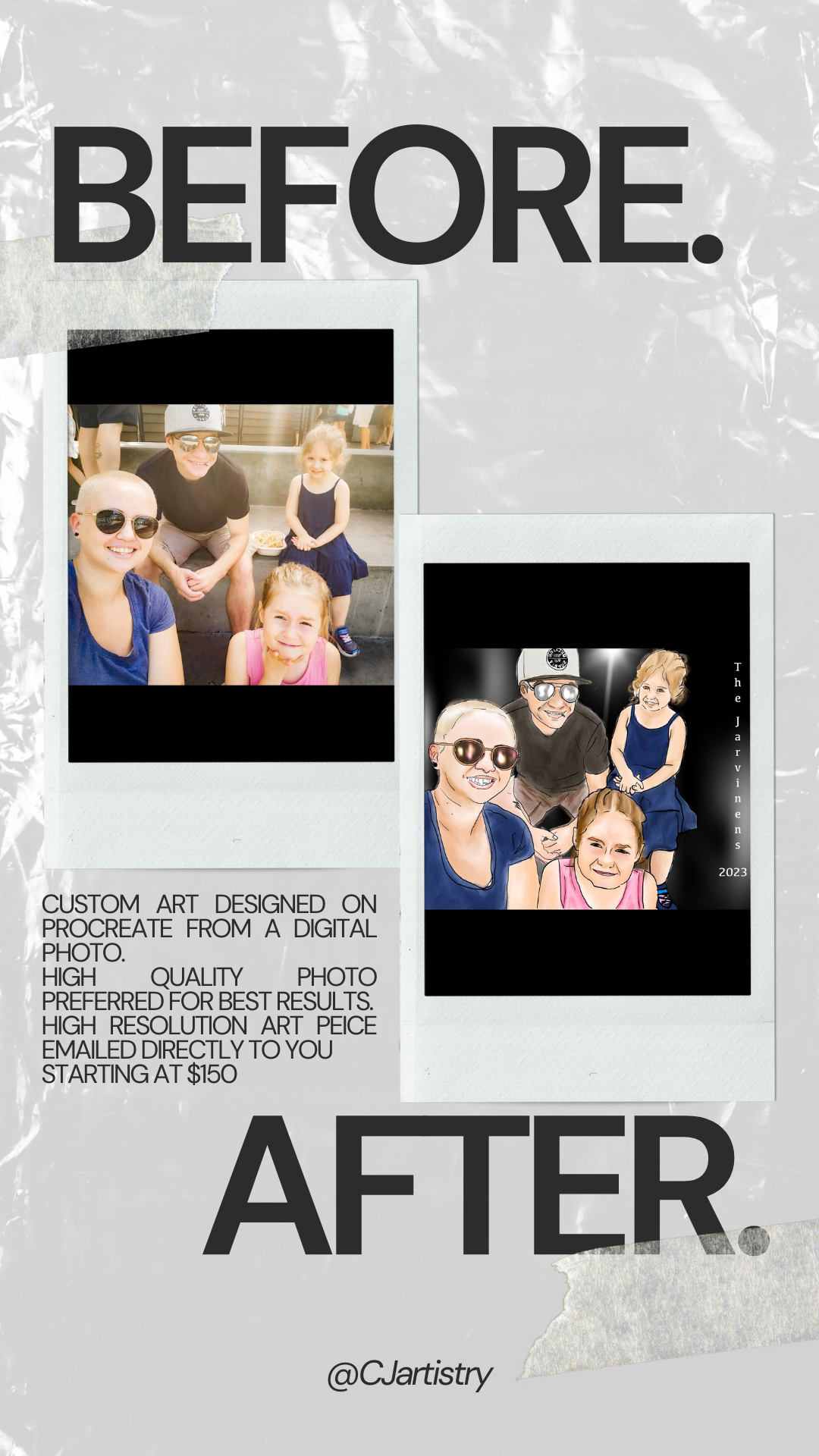 Gray & White Modern Before & After Instagram Story_20231009_162907_0000