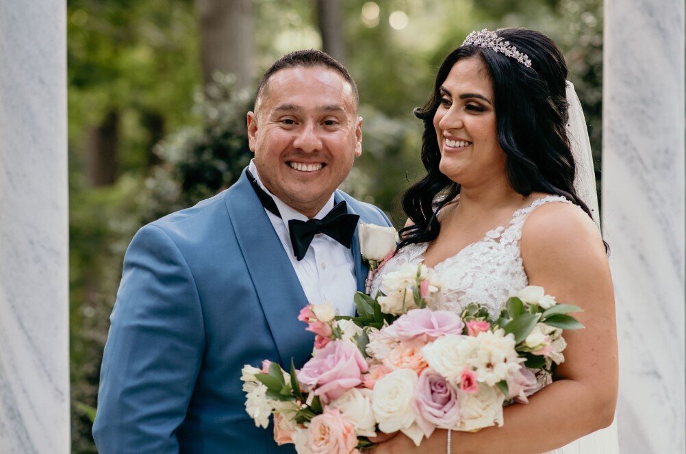 Pamela + Ernie 949