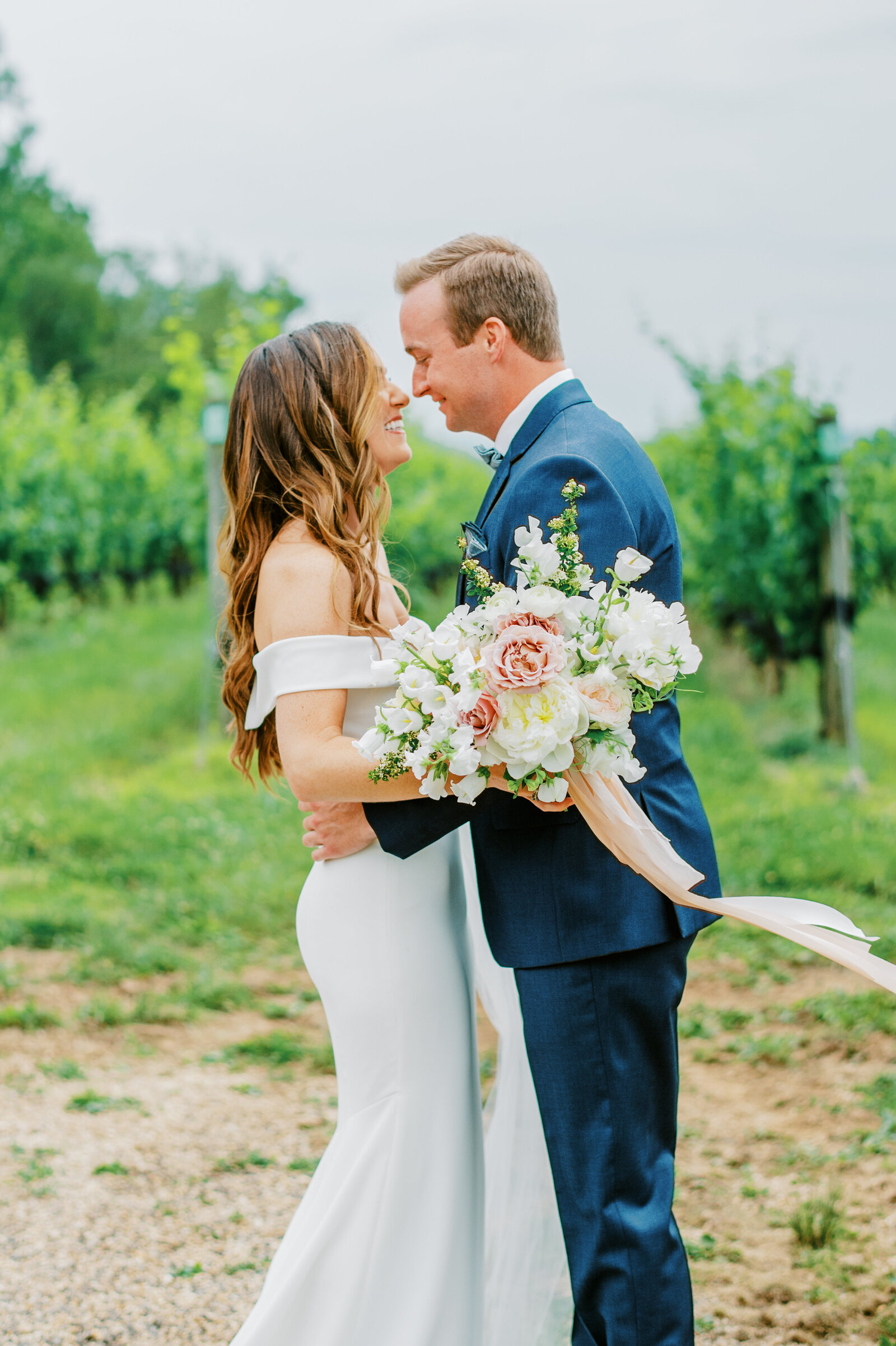 Connor Alli Wedding photo-4-2