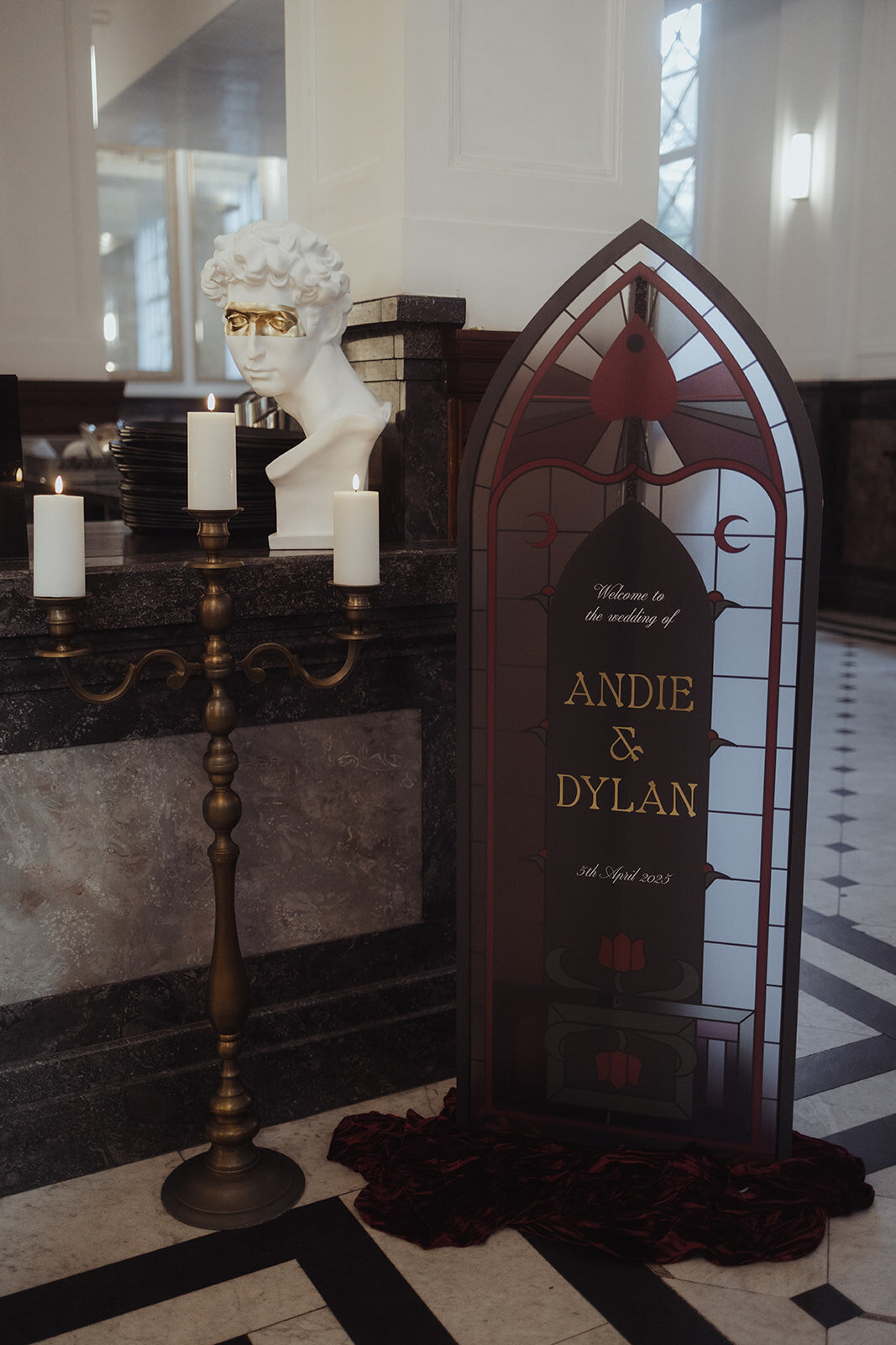 Andie x Dylan's Wedding-135