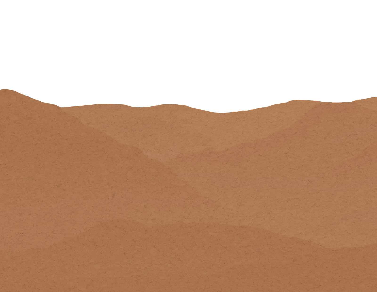 Born to Roam mountains web element