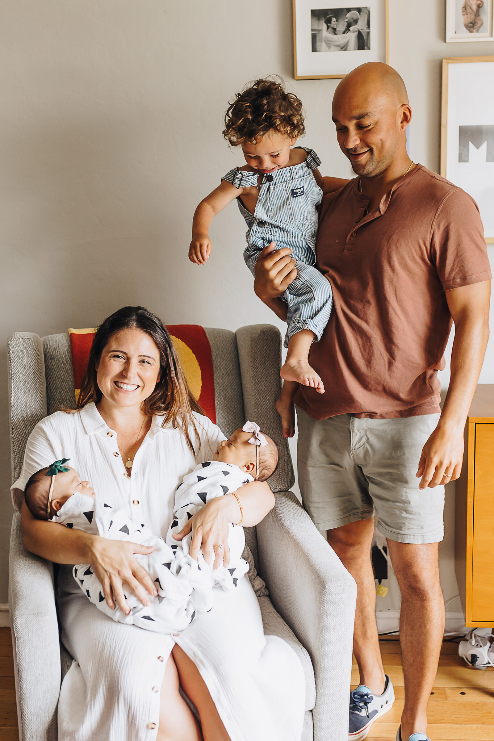 Lincoln & Tyler Newborn-86