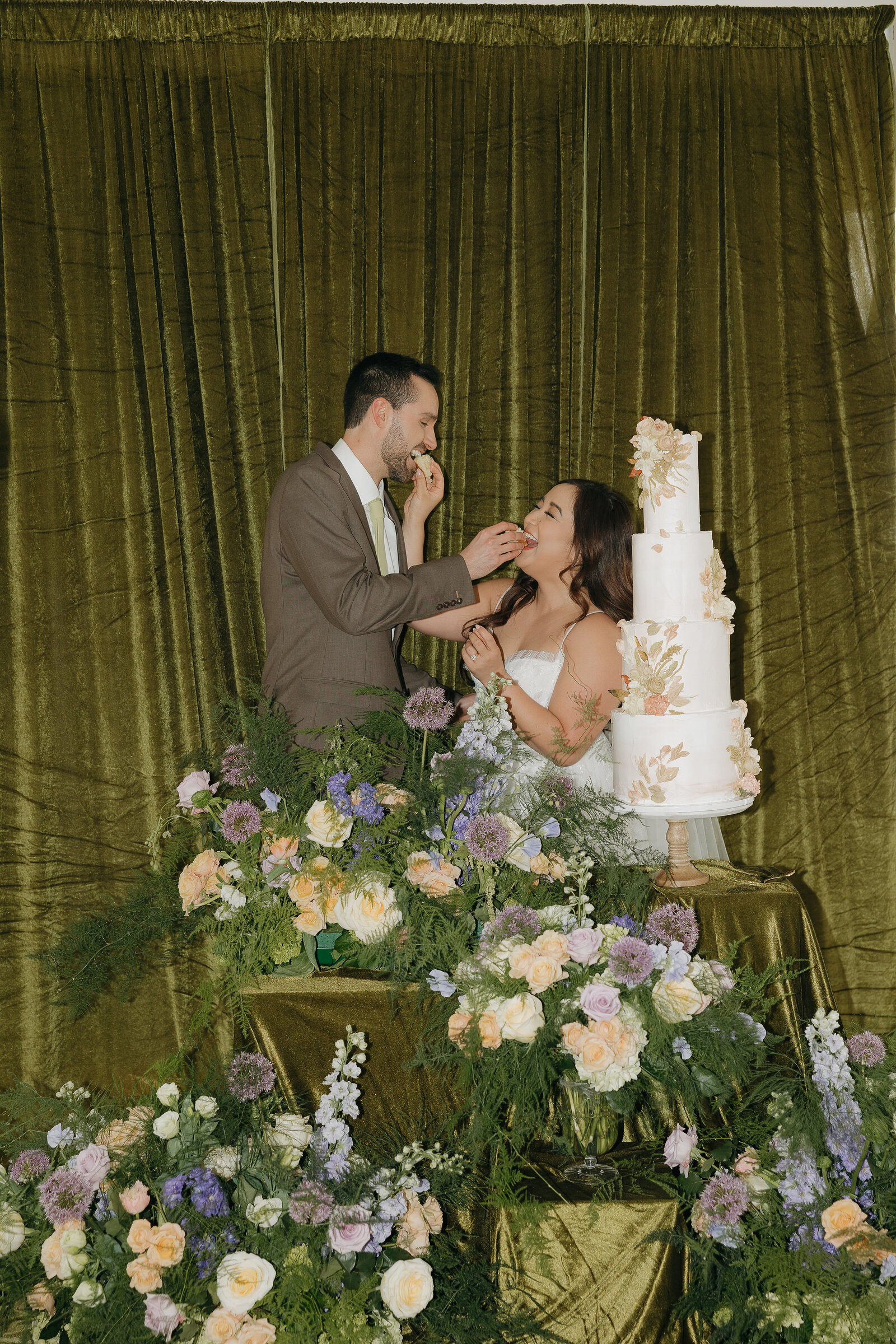 Brooklyn G Photography - Iowa Wedding Photographer -63