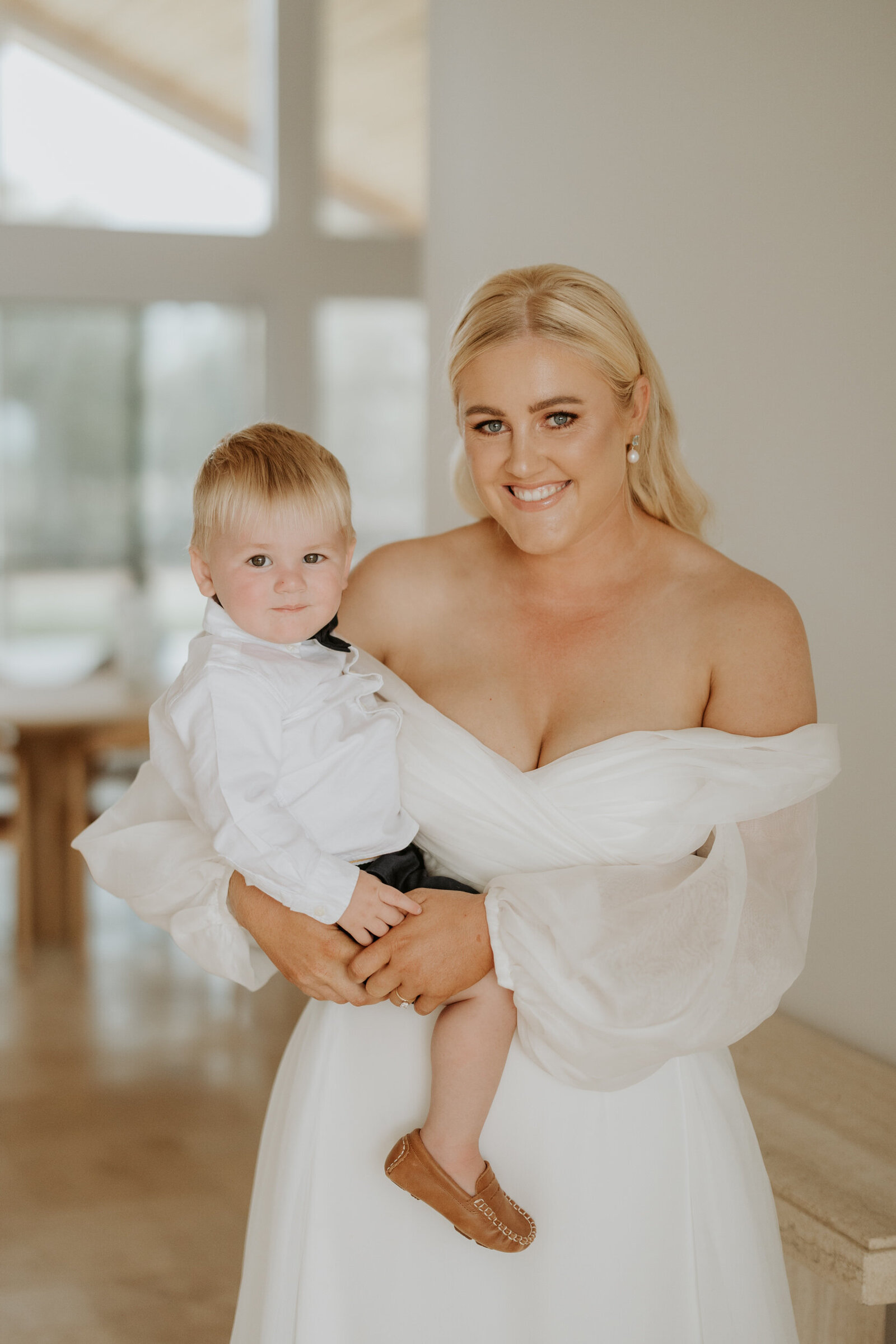 Mr & Mrs Gleeson 23.4.24-30