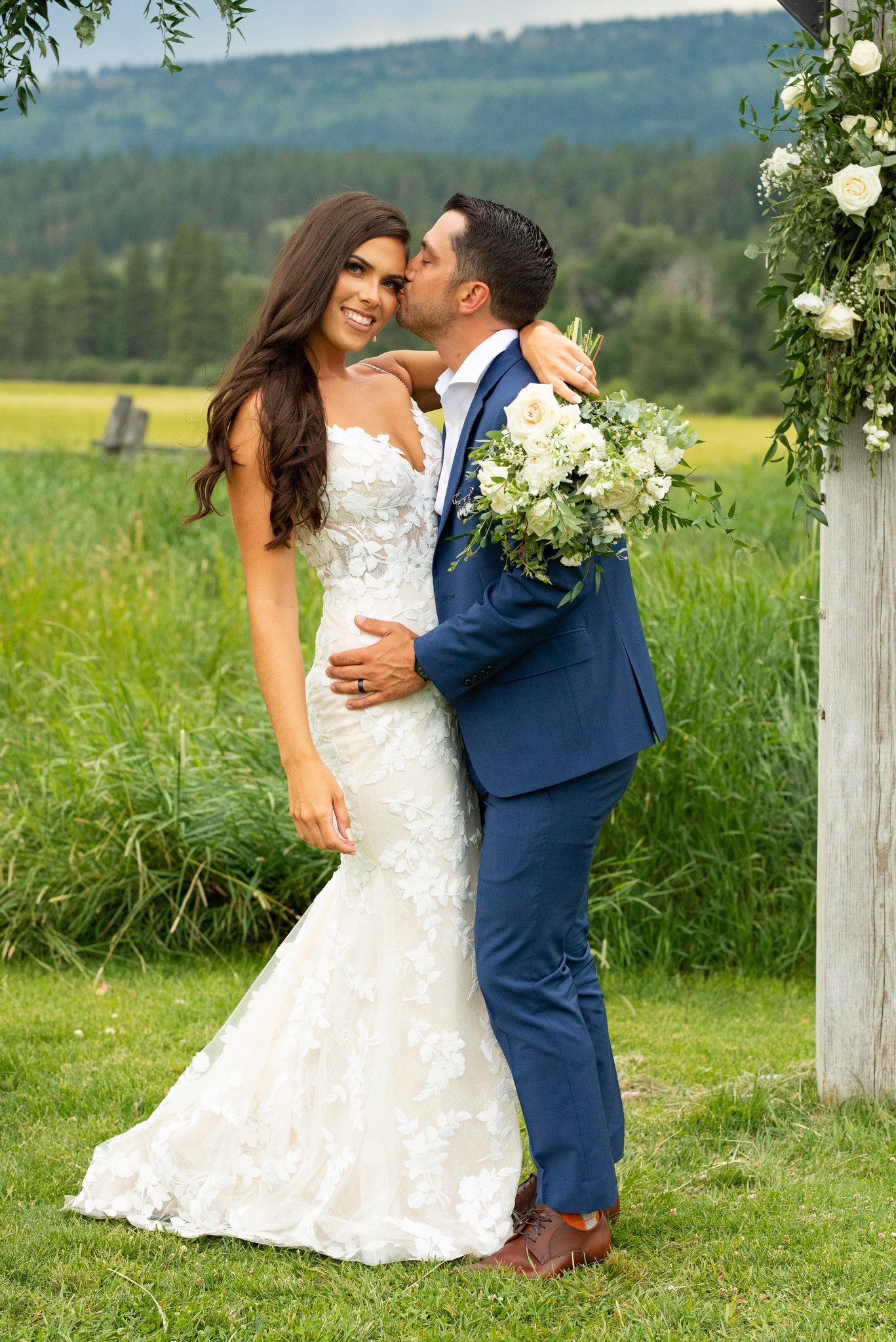 Outdoor Wedding Photographer Castle Rock CO 5