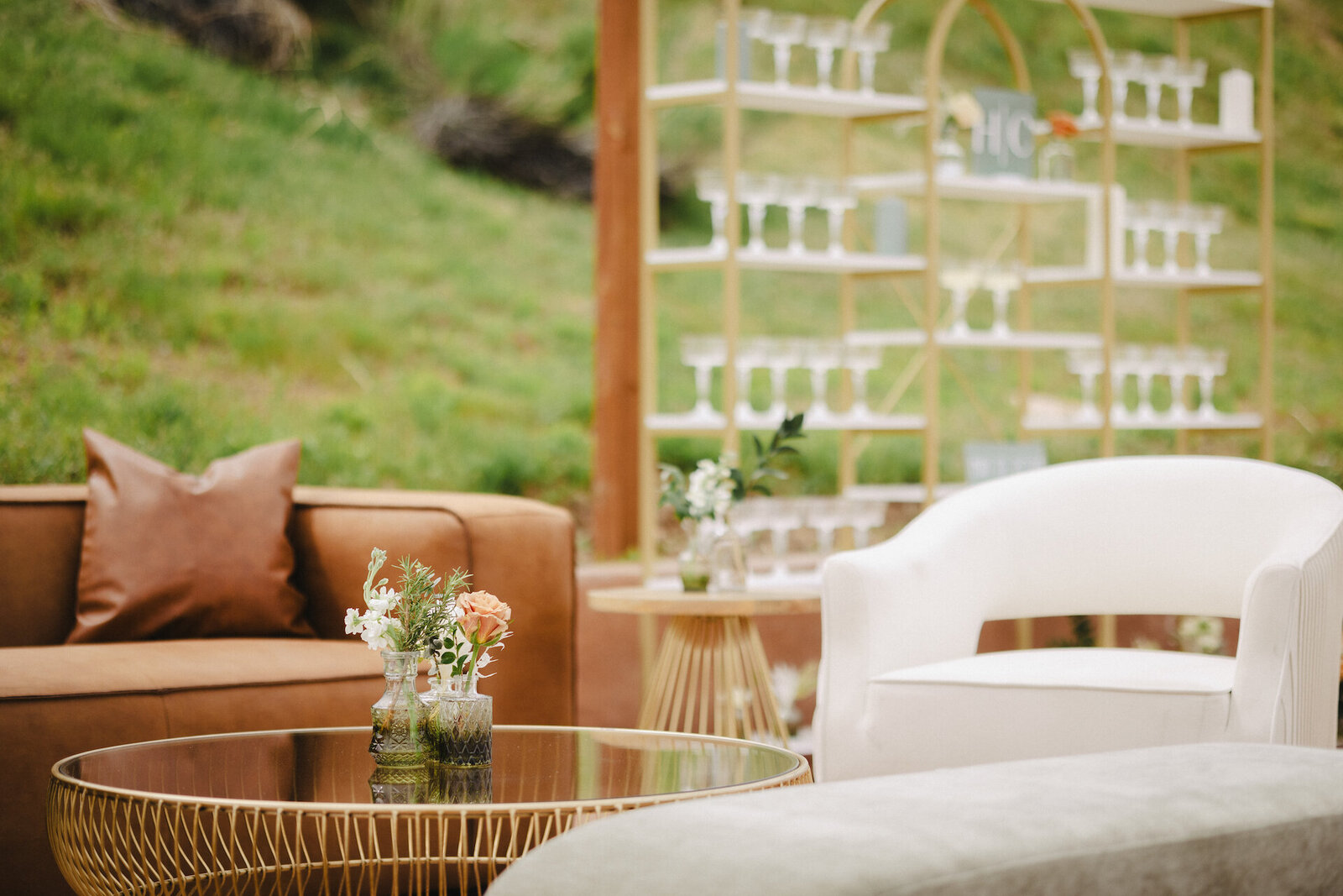 the-fort-restaurant-colorado-wedding-cocktail-hour