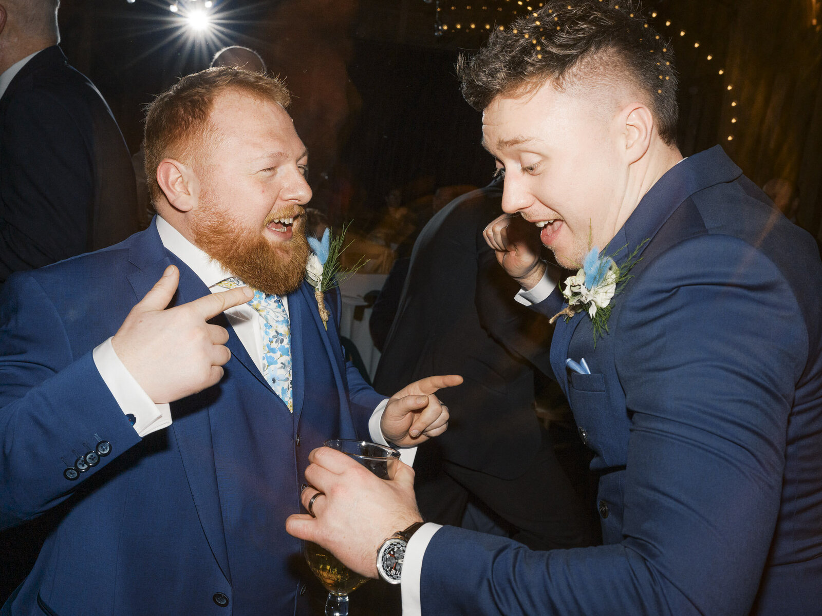 Tom & Elke Wedding-153