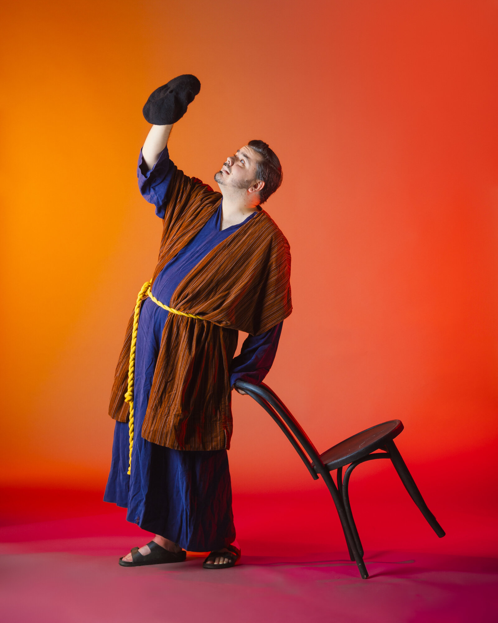 Joseph - The Hopeful Theatre Project - Delaney Rain Photography-30