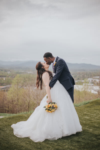 Andrea Caresse Lewis - Amative Creative - Wedding Photographer - 270
