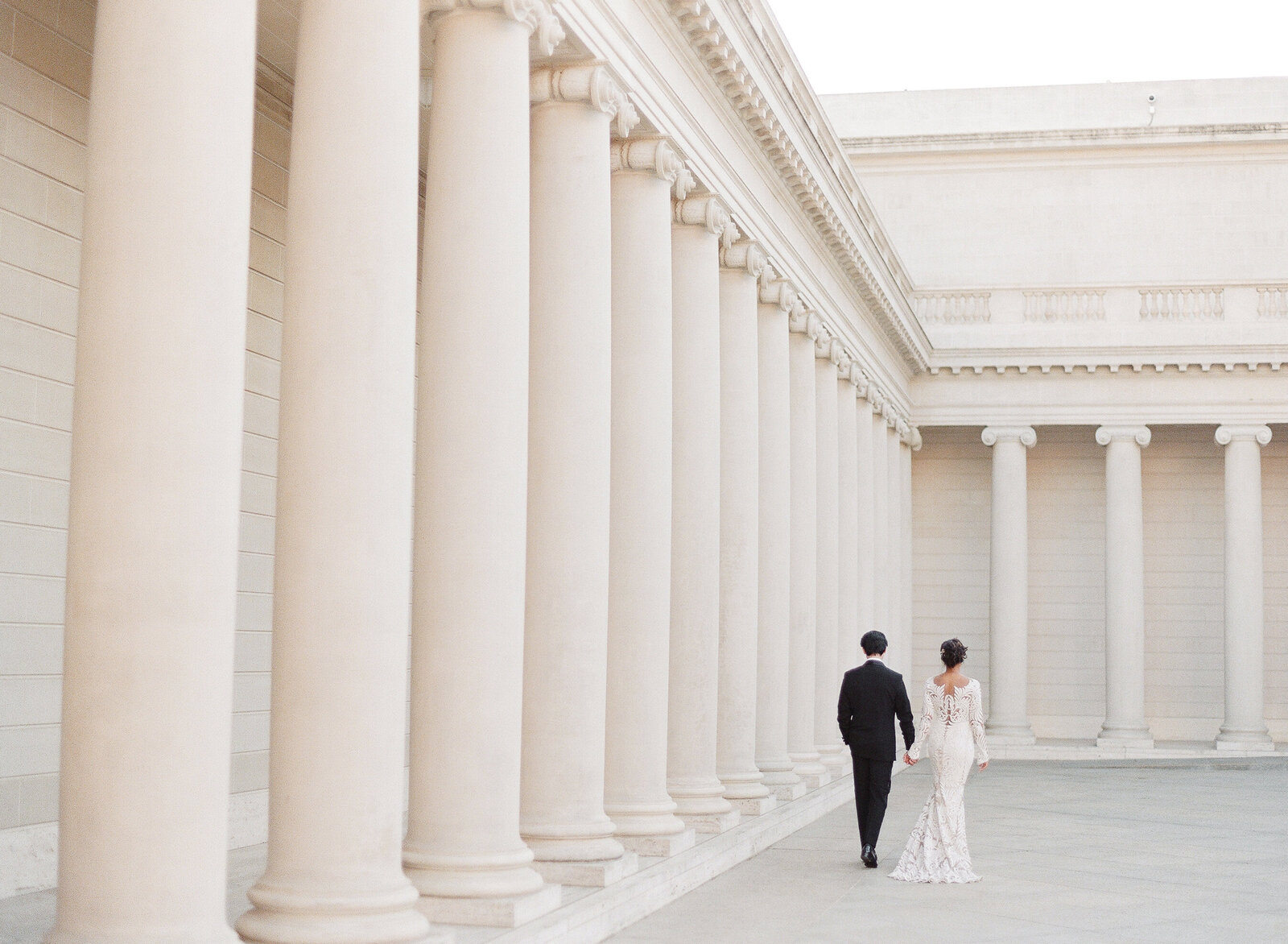 San Francisco Wedding