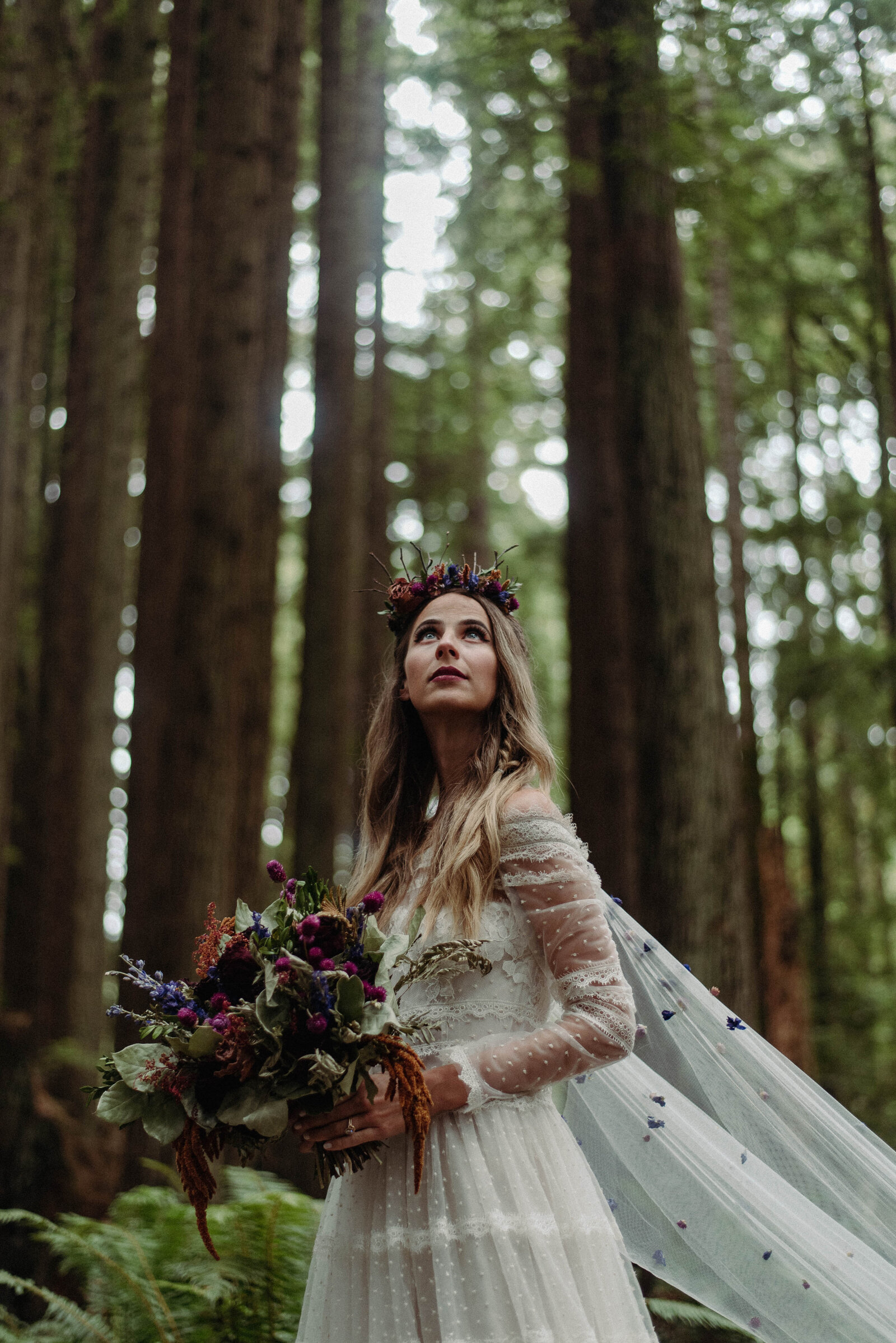 PNW Wedding & Elopement Photographer