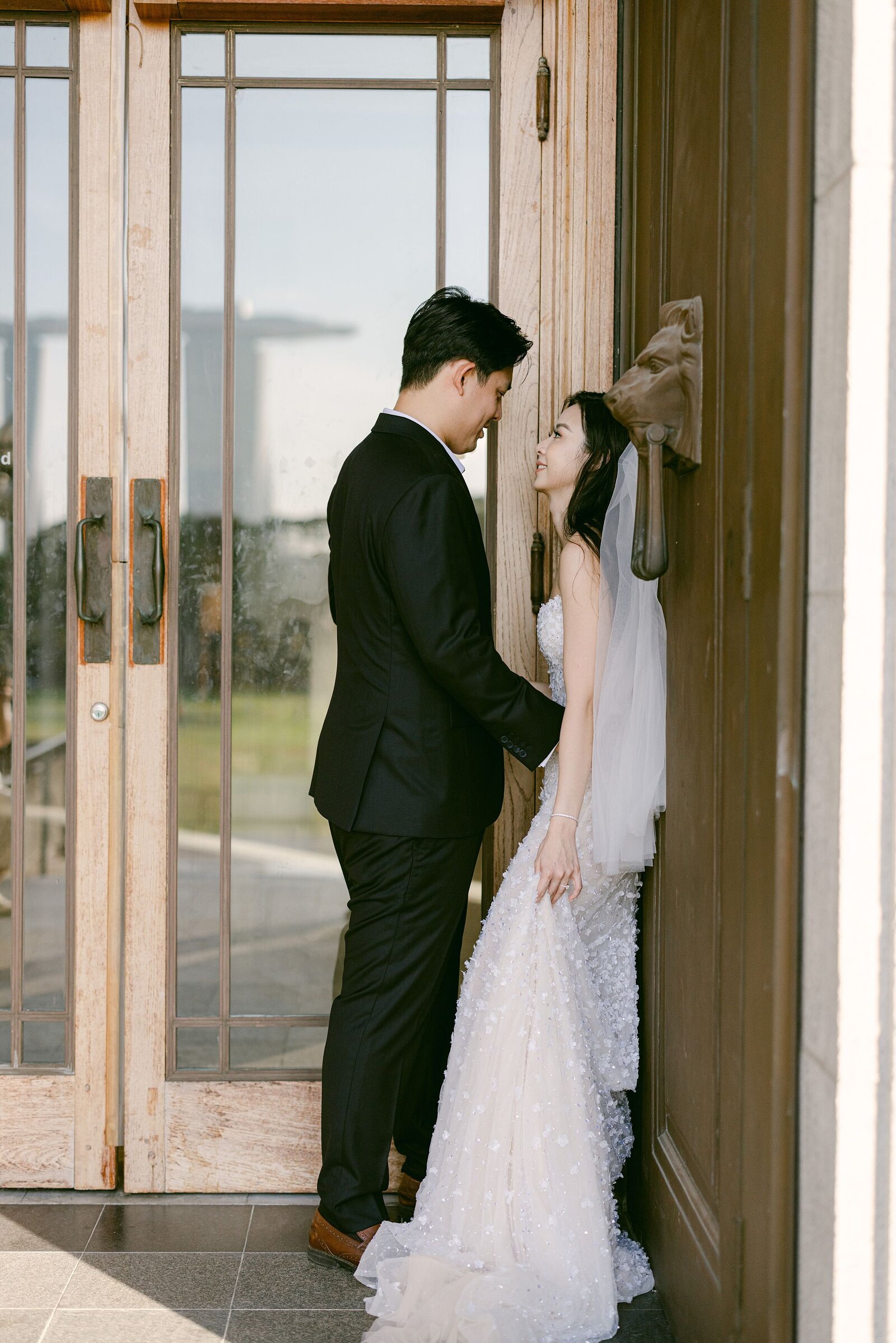 00084SP Singapore Pre-Wedding Photography Maritha Mae