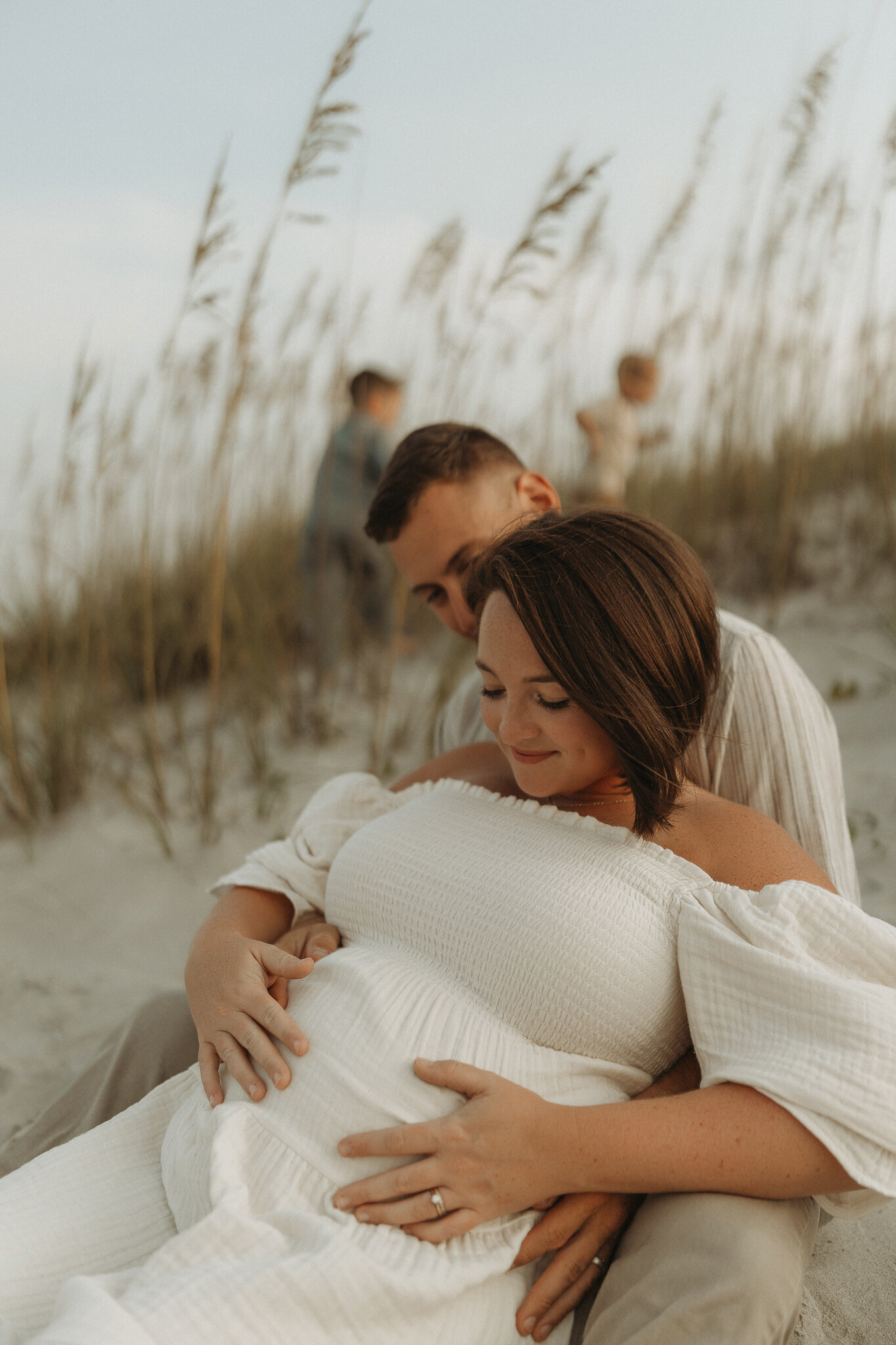 Gazzillo Maternity - Wrightsville Beach-0449