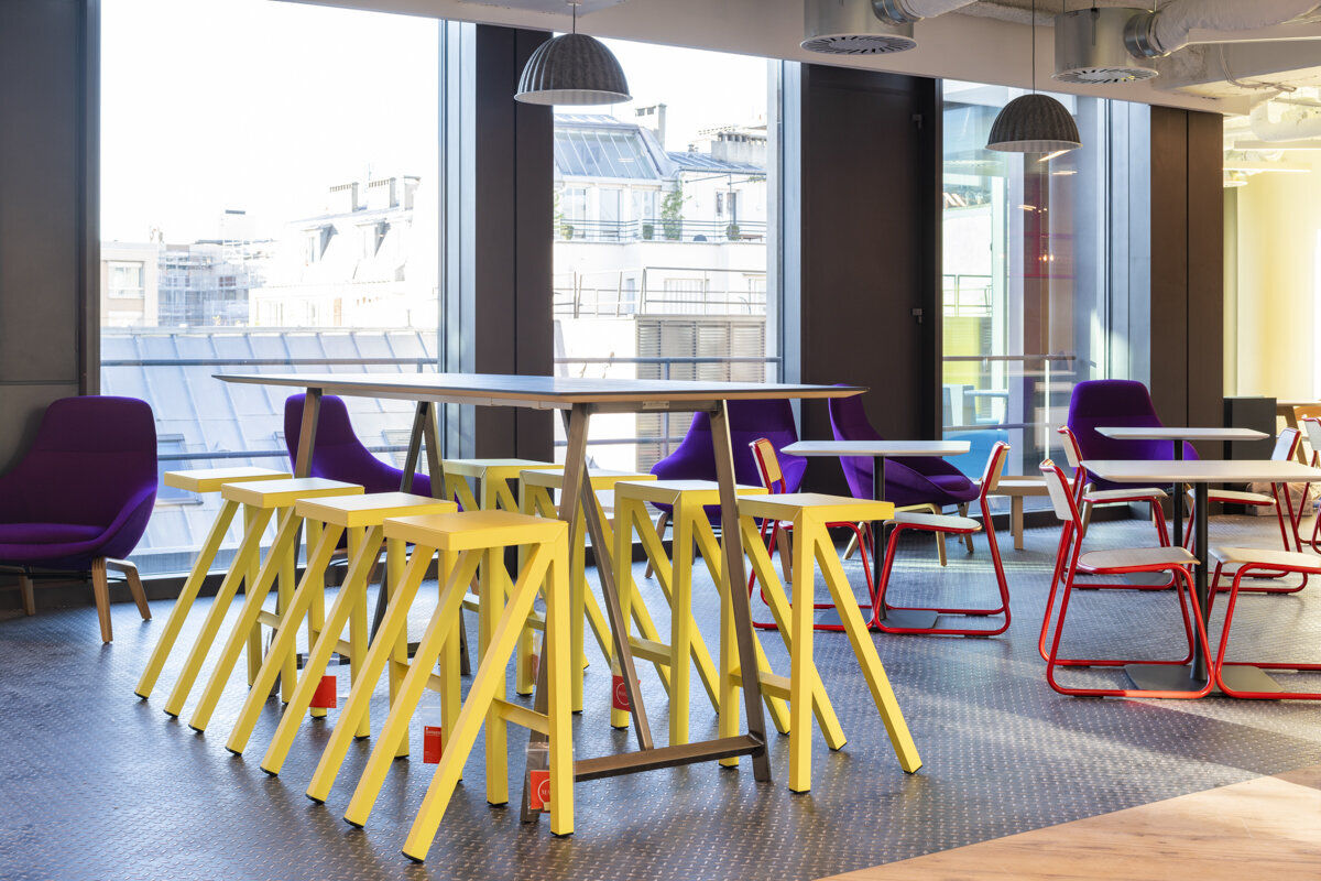 office stools