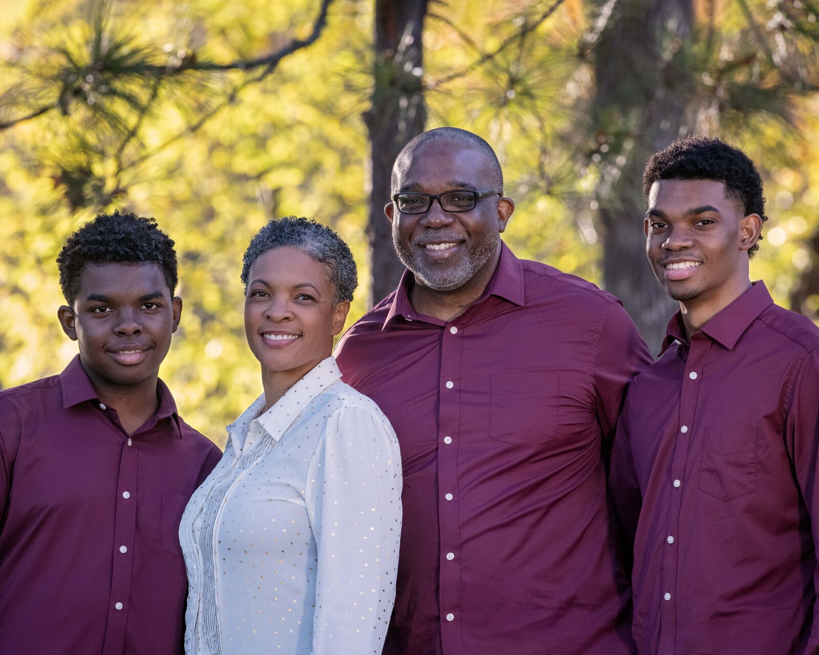 Family Photo Session