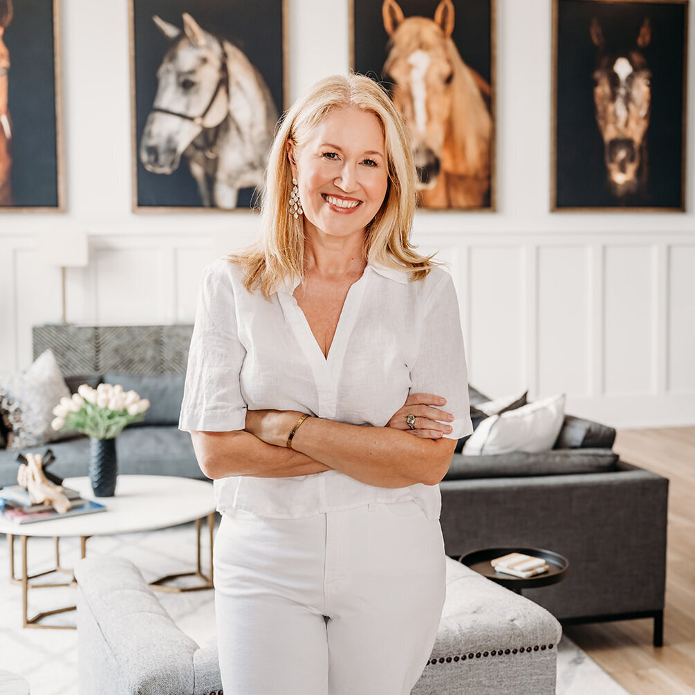 Personal Branding Photography for Realtor in Virginia