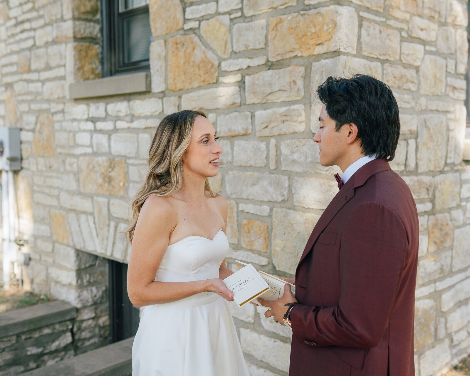 Saenz The Farmhouse KC Event Venue Wedding139