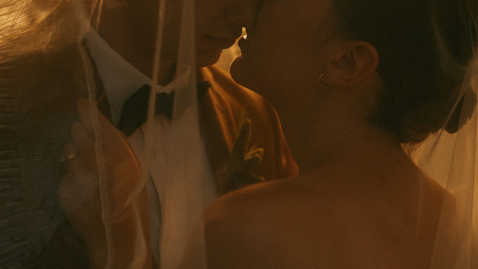 East Coast wedding photographer; film photographer