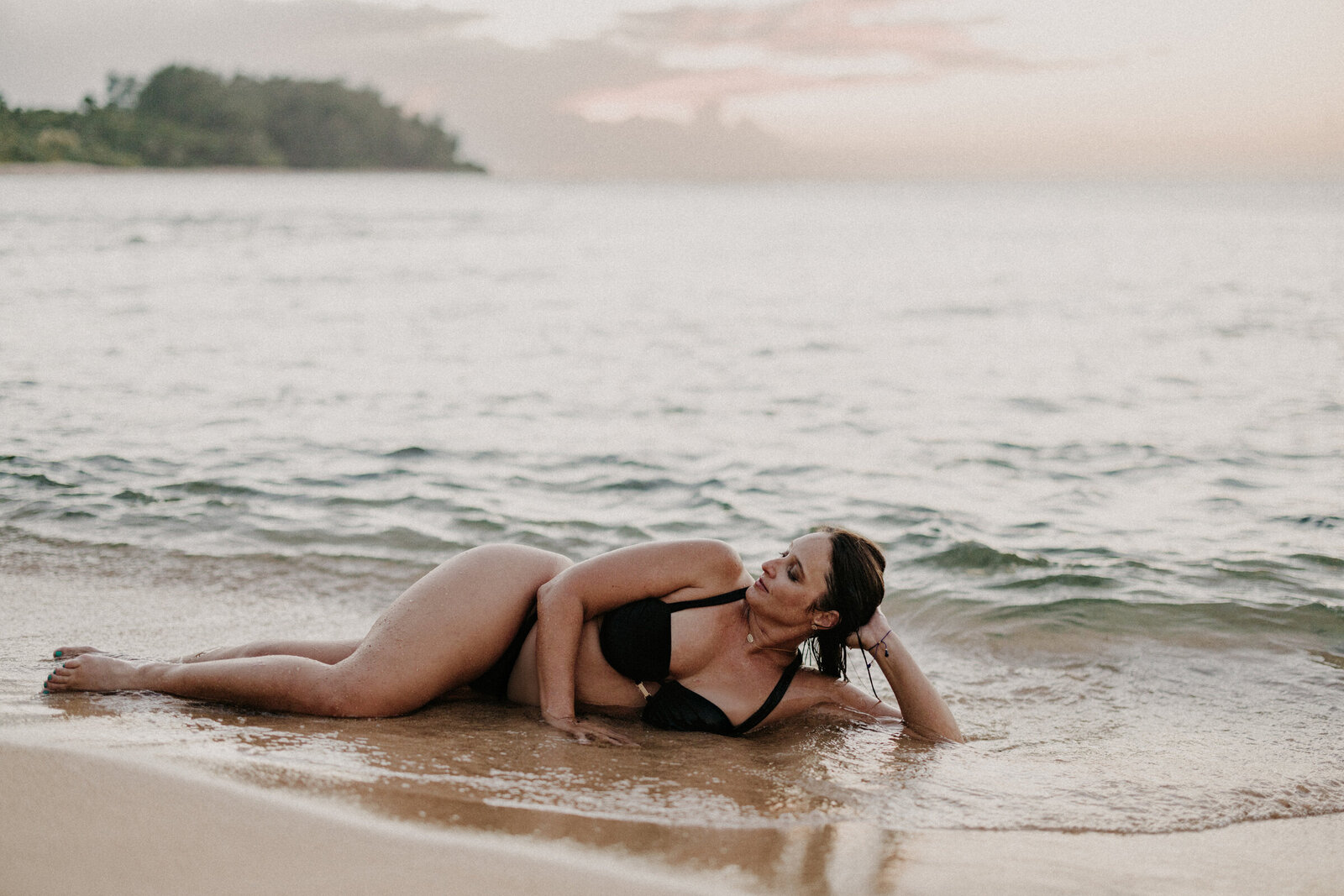 Kauai Photographer Individual Session Editorial-36