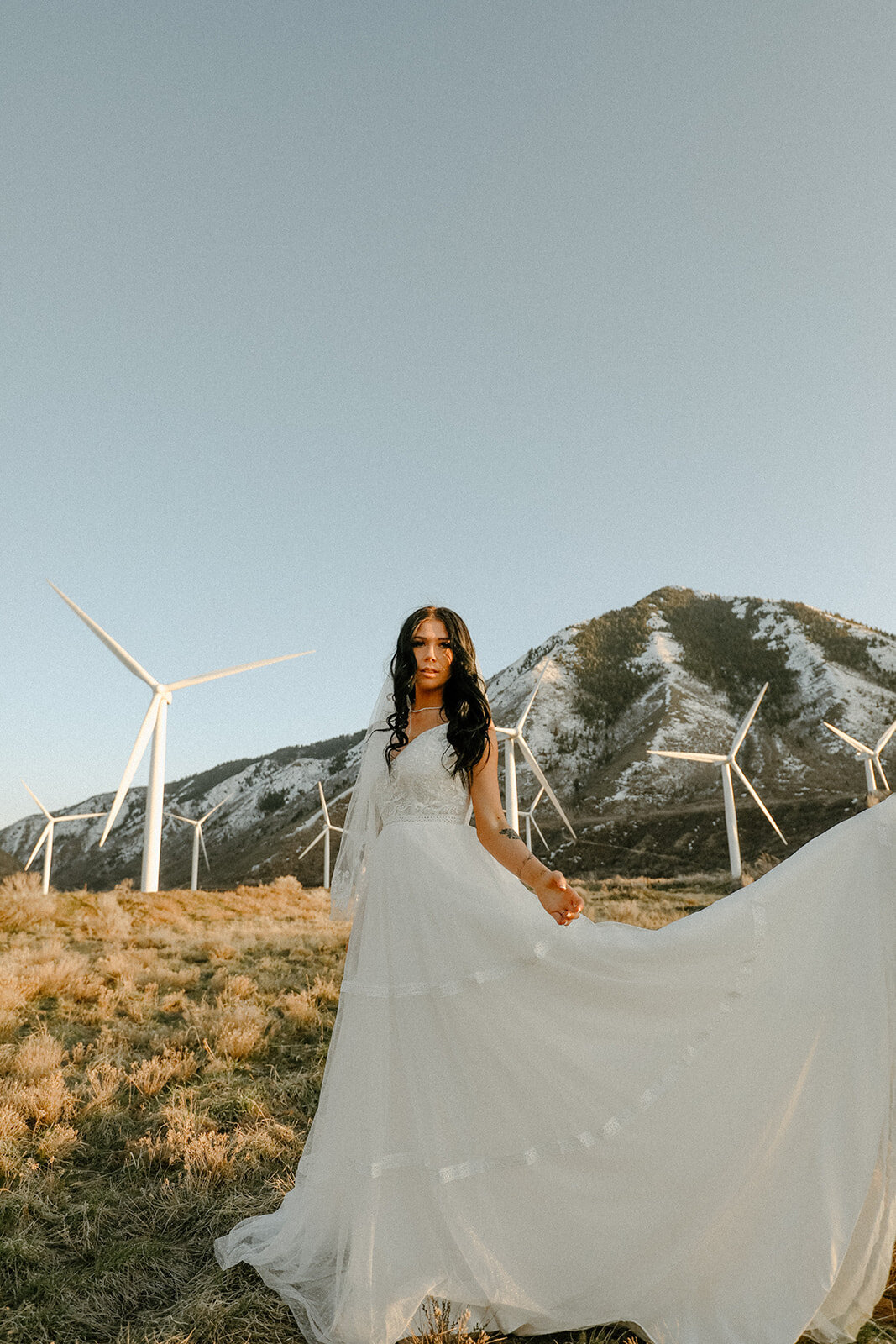 how to choose a wedding photographer